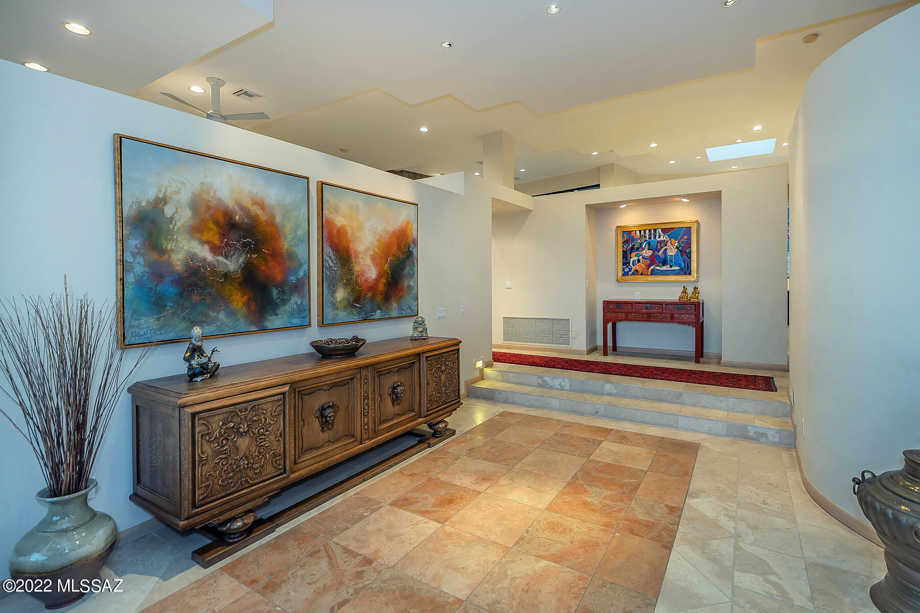 Ventana Canyon Estates (1-63) - Residential