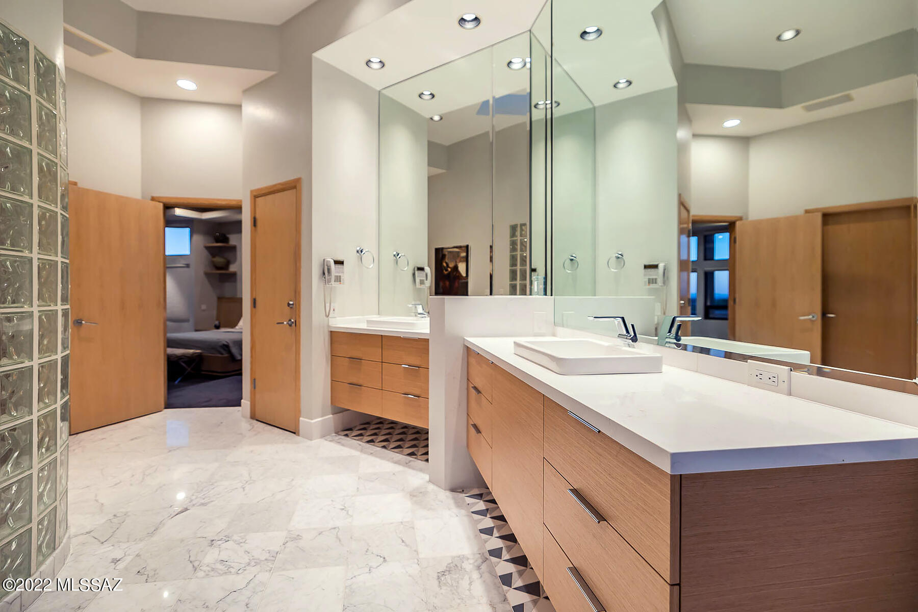 Ventana Canyon Estates (1-63) - Residential