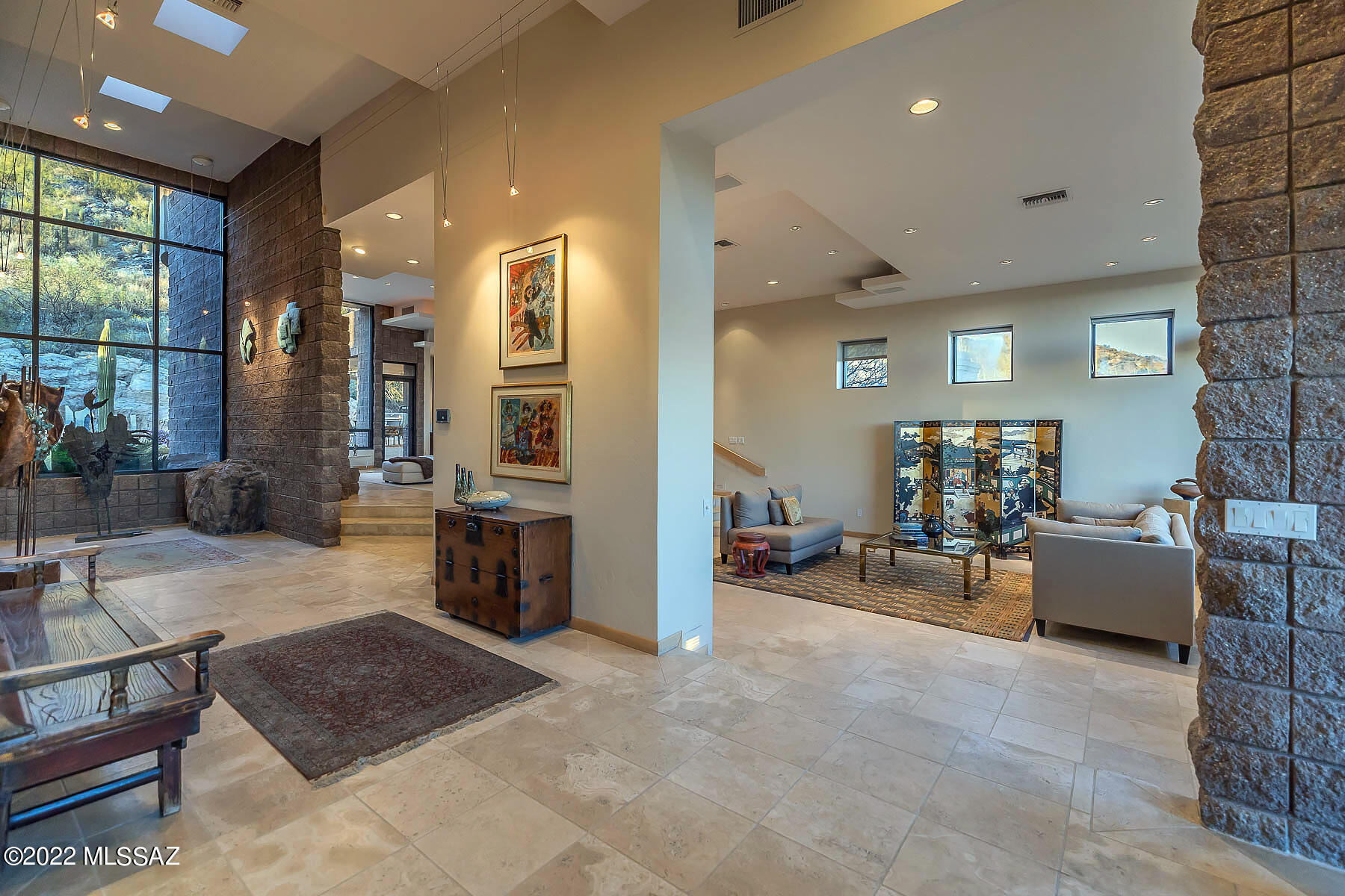 Ventana Canyon Estates (1-63) - Residential