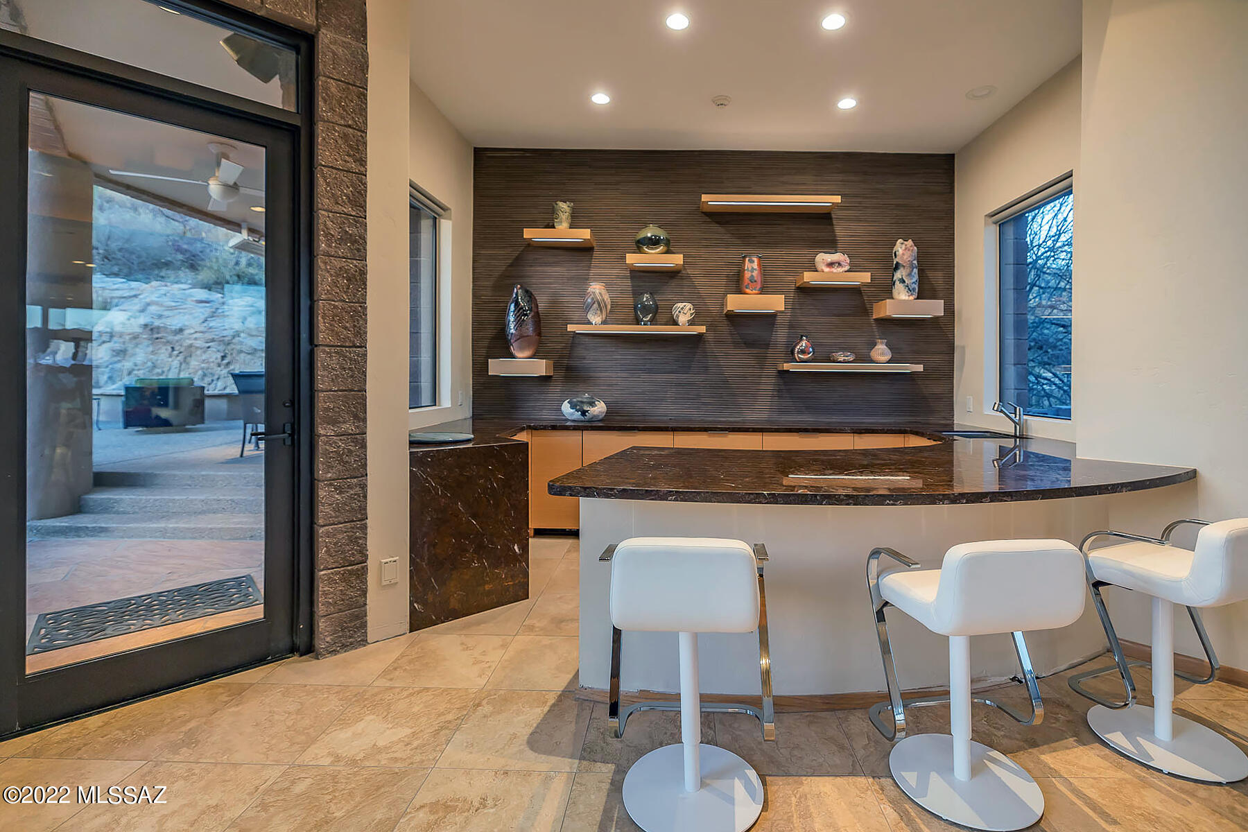 Ventana Canyon Estates (1-63) - Residential