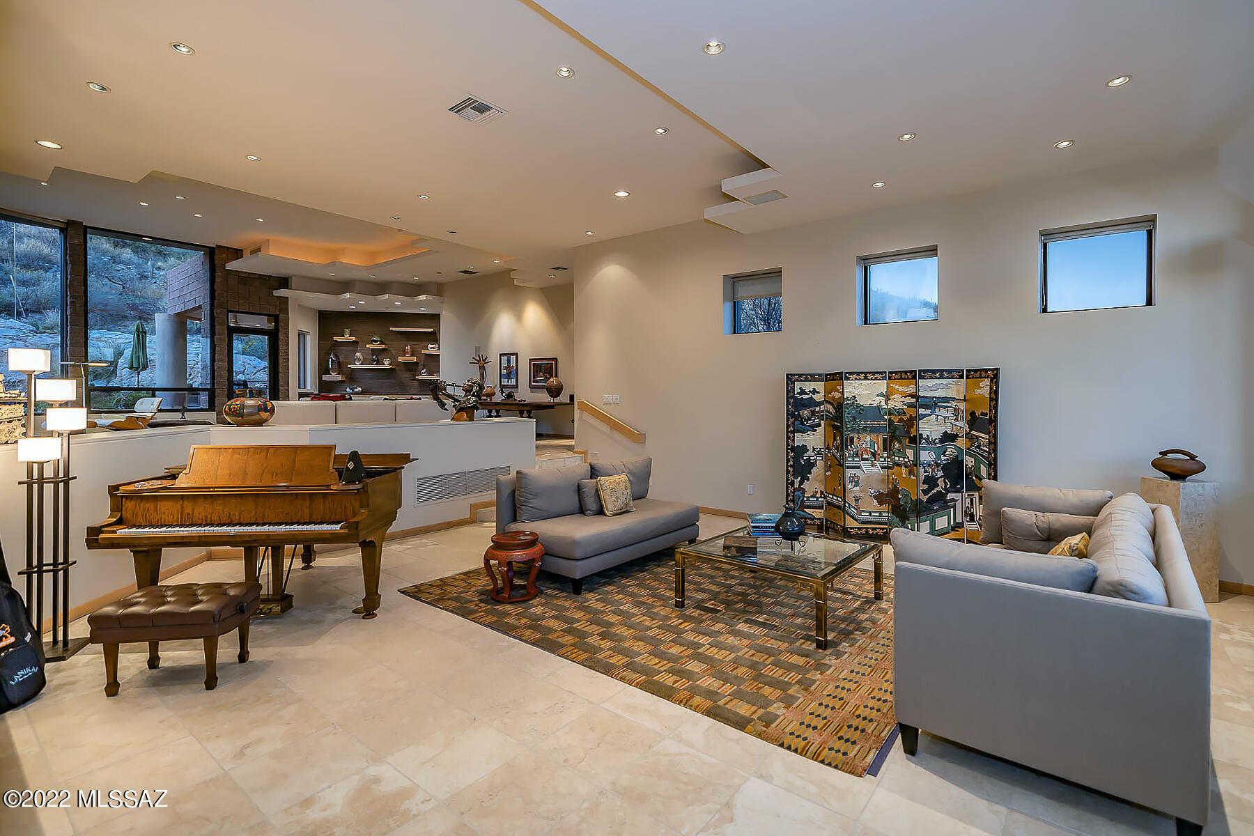 Ventana Canyon Estates (1-63) - Residential