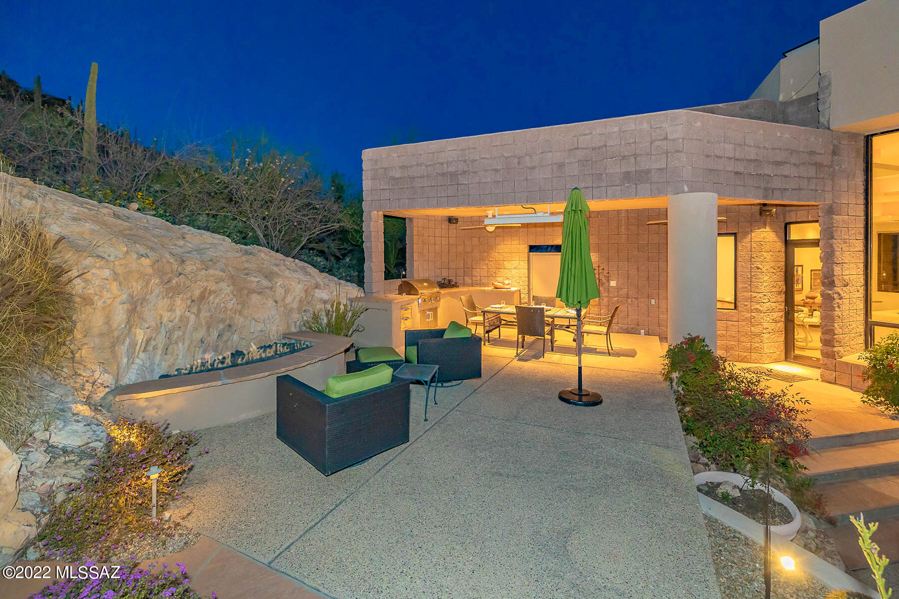 Ventana Canyon Estates (1-63) - Residential