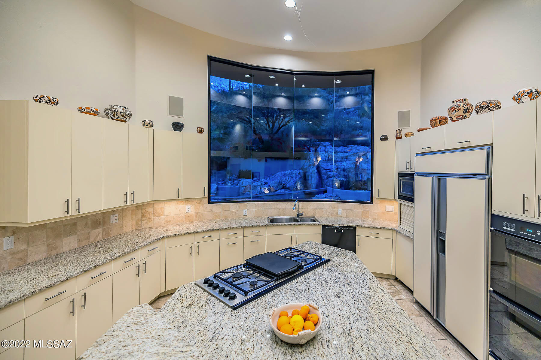 Ventana Canyon Estates (1-63) - Residential
