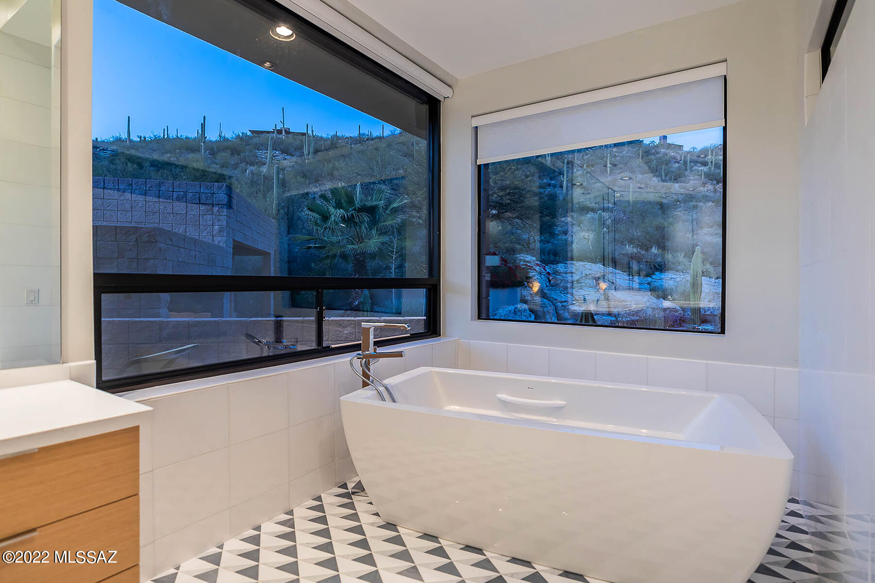 Ventana Canyon Estates (1-63) - Residential