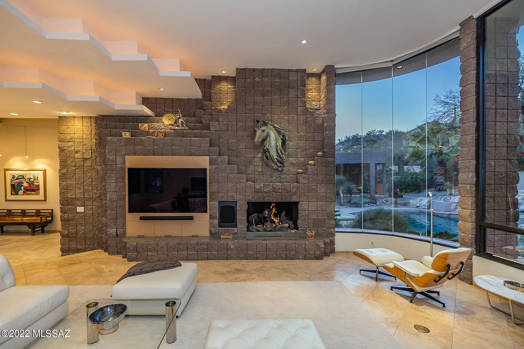 Ventana Canyon Estates (1-63) - Residential
