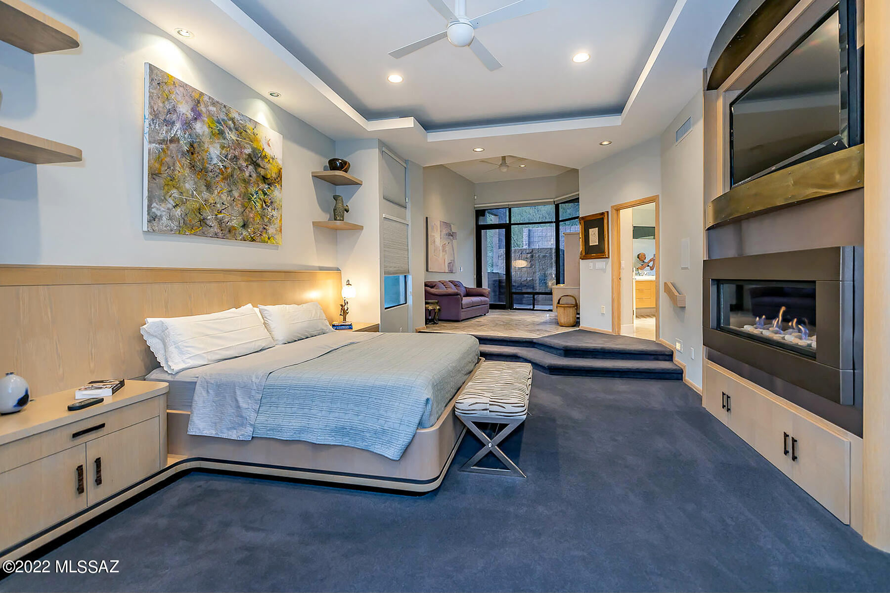 Ventana Canyon Estates (1-63) - Residential