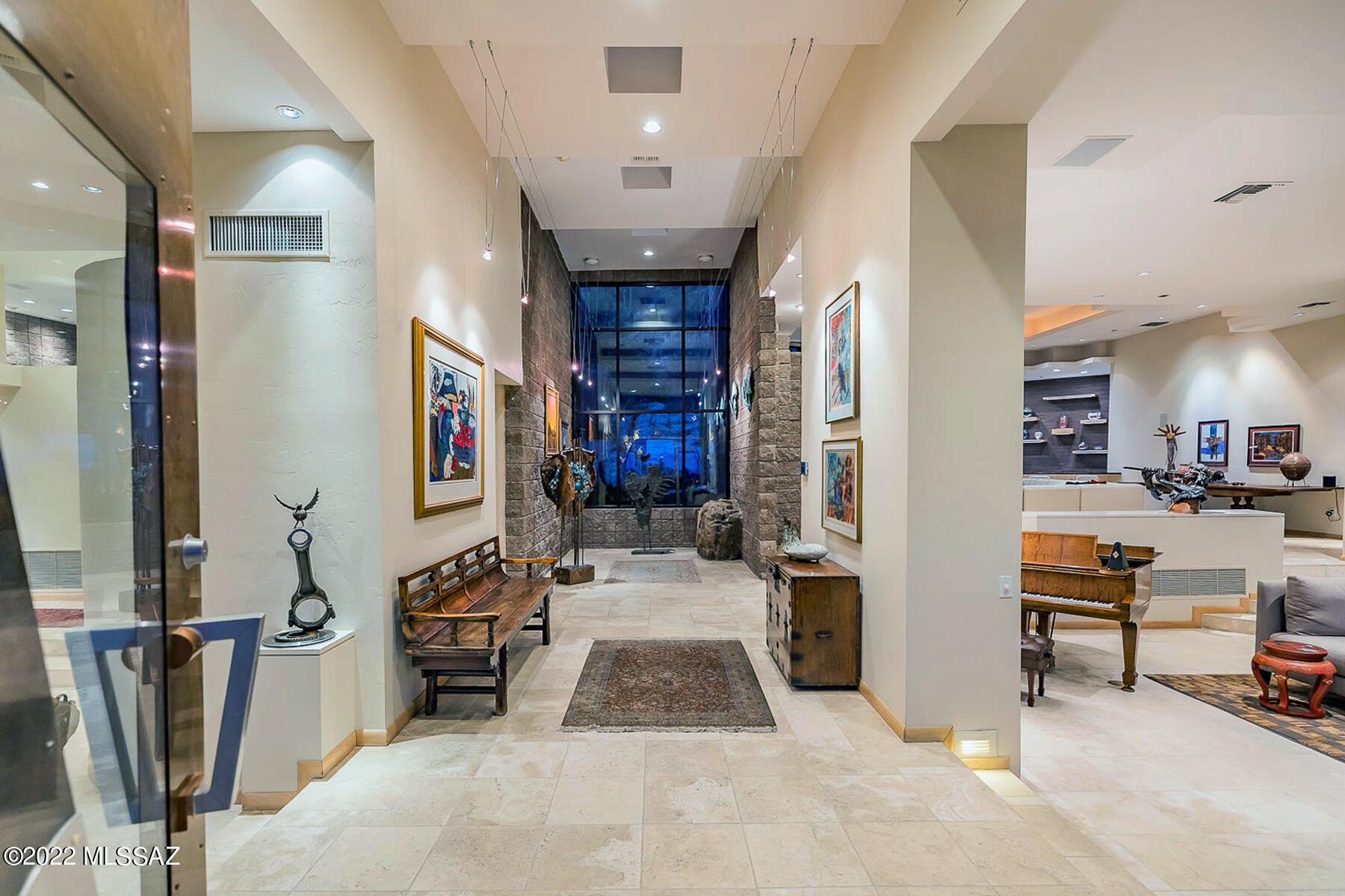 Ventana Canyon Estates (1-63) - Residential