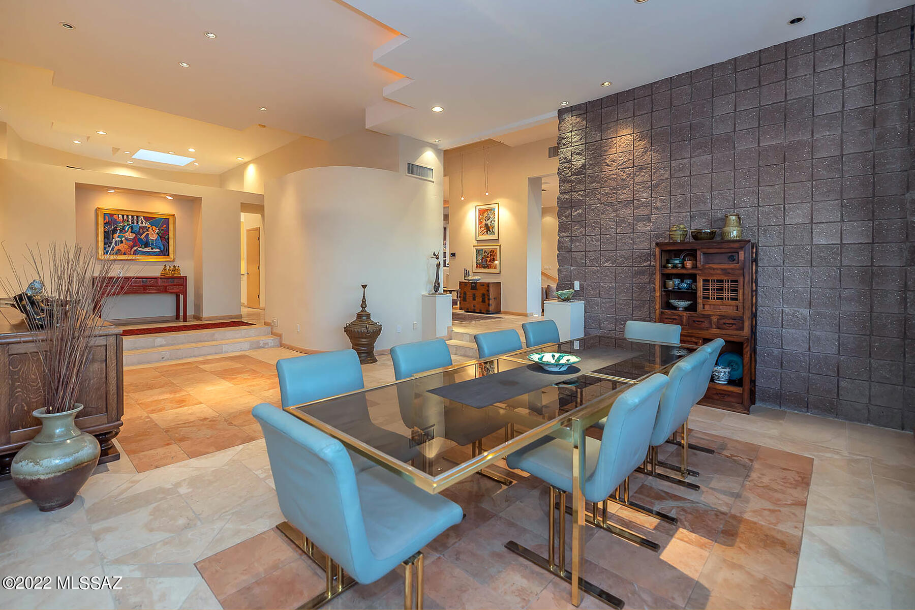 Ventana Canyon Estates (1-63) - Residential