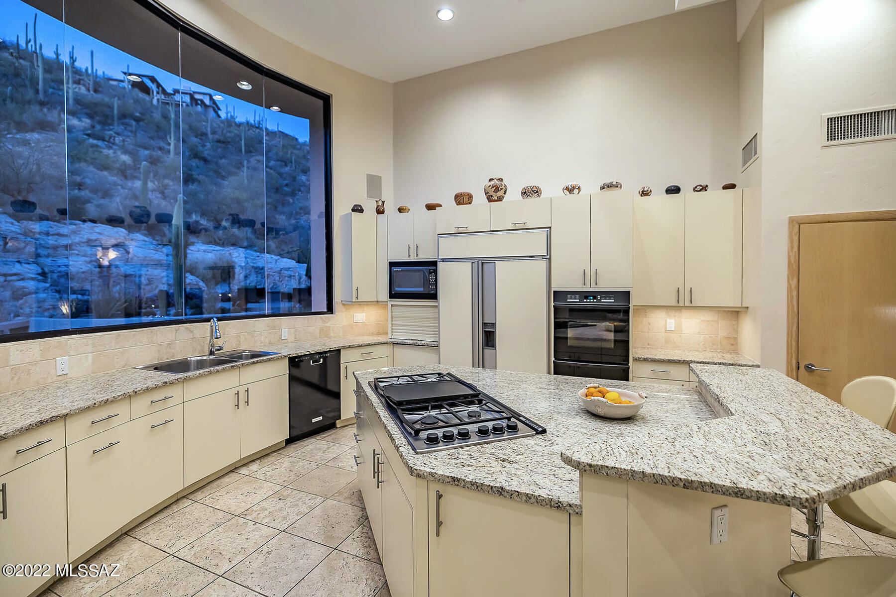 Ventana Canyon Estates (1-63) - Residential