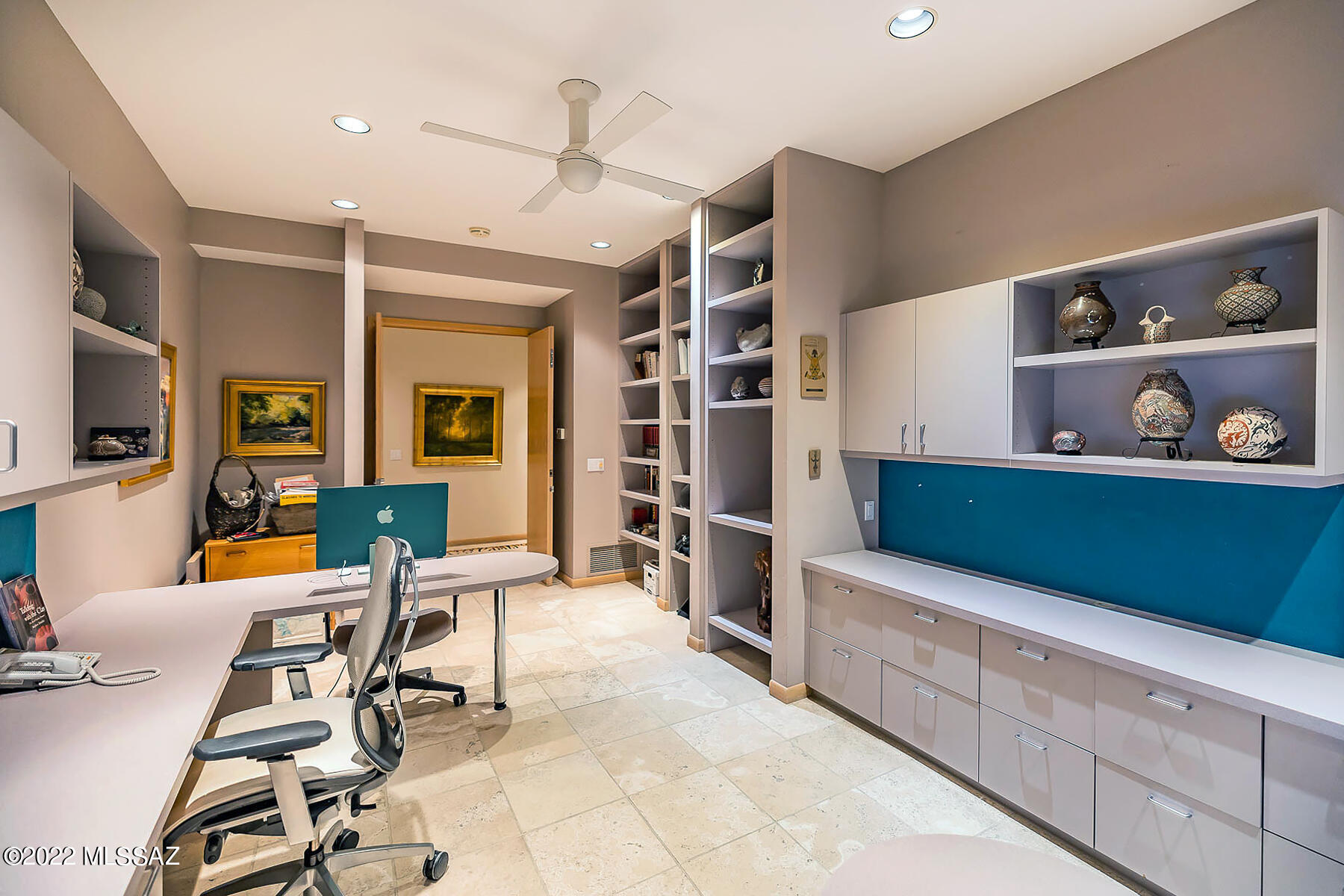 Ventana Canyon Estates (1-63) - Residential