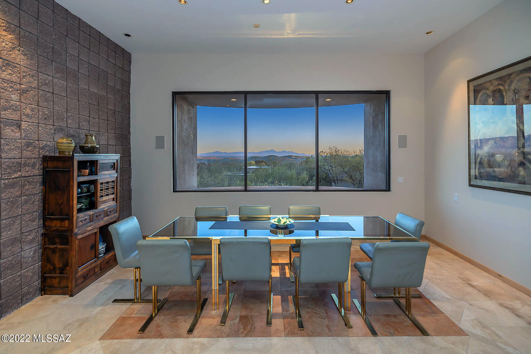 Ventana Canyon Estates (1-63) - Residential