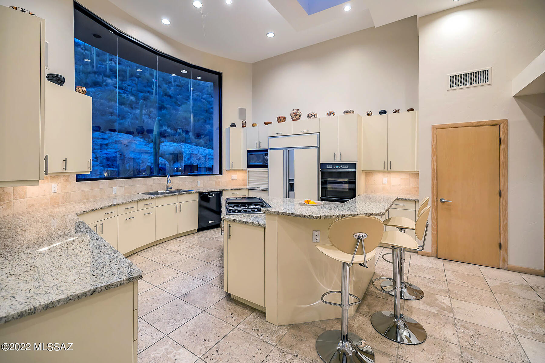Ventana Canyon Estates (1-63) - Residential