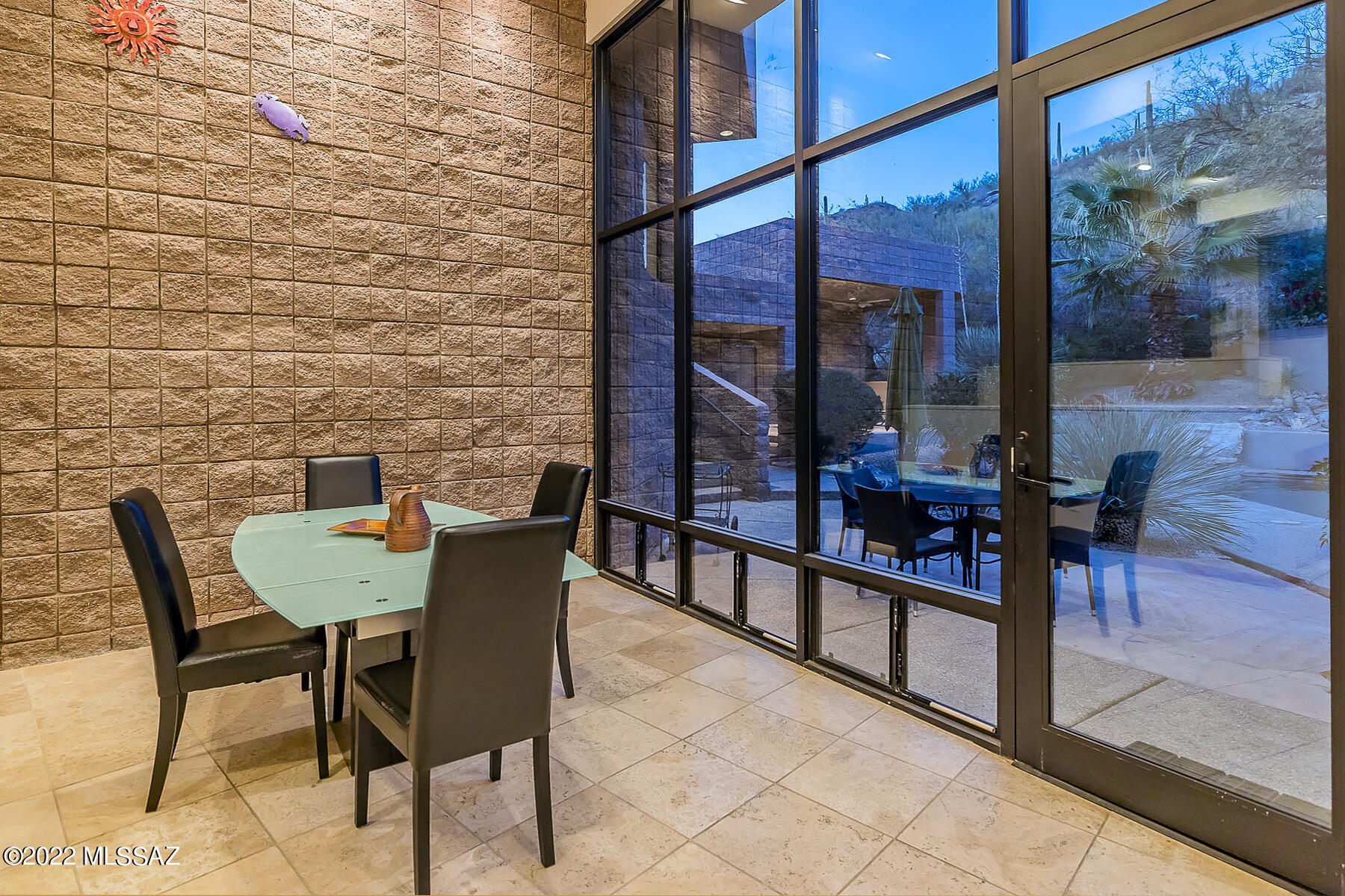 Ventana Canyon Estates (1-63) - Residential