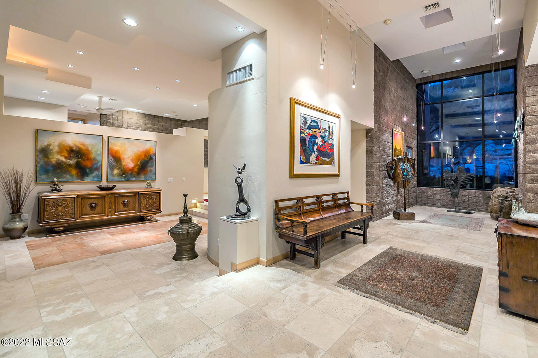 Ventana Canyon Estates (1-63) - Residential