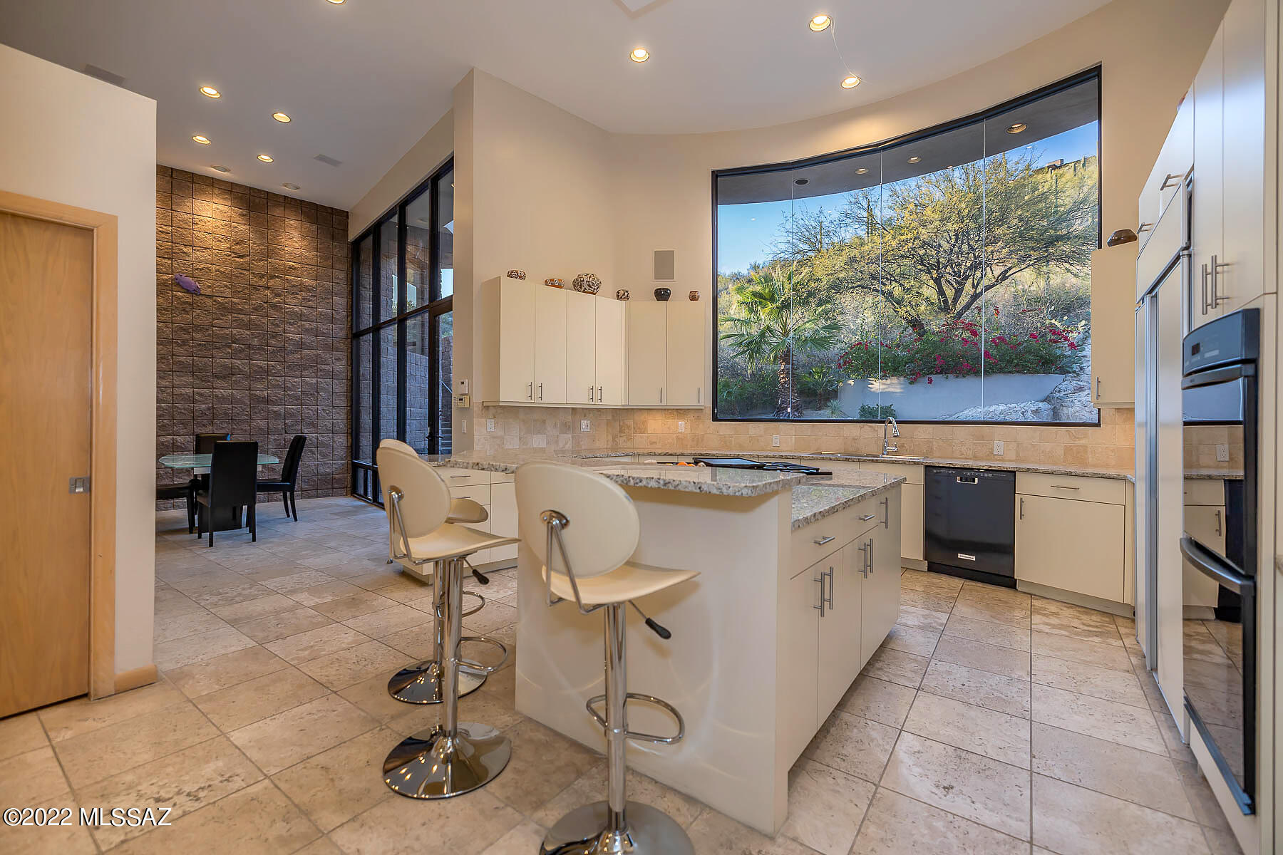 Ventana Canyon Estates (1-63) - Residential