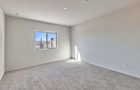 A home in Sahuarita