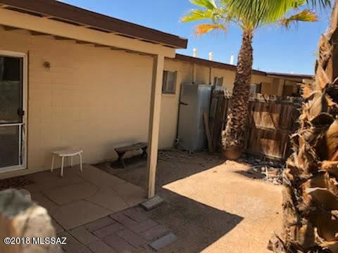 Grantland Acres - Residential Lease