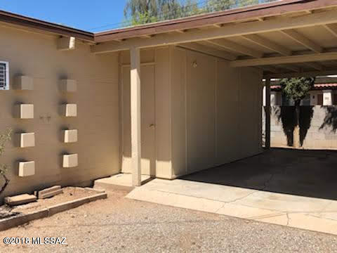 Grantland Acres - Residential Lease