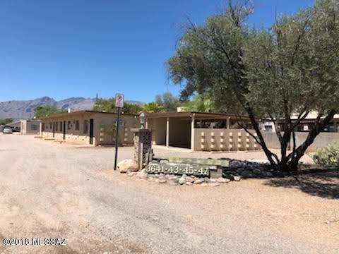 Grantland Acres - Residential Lease