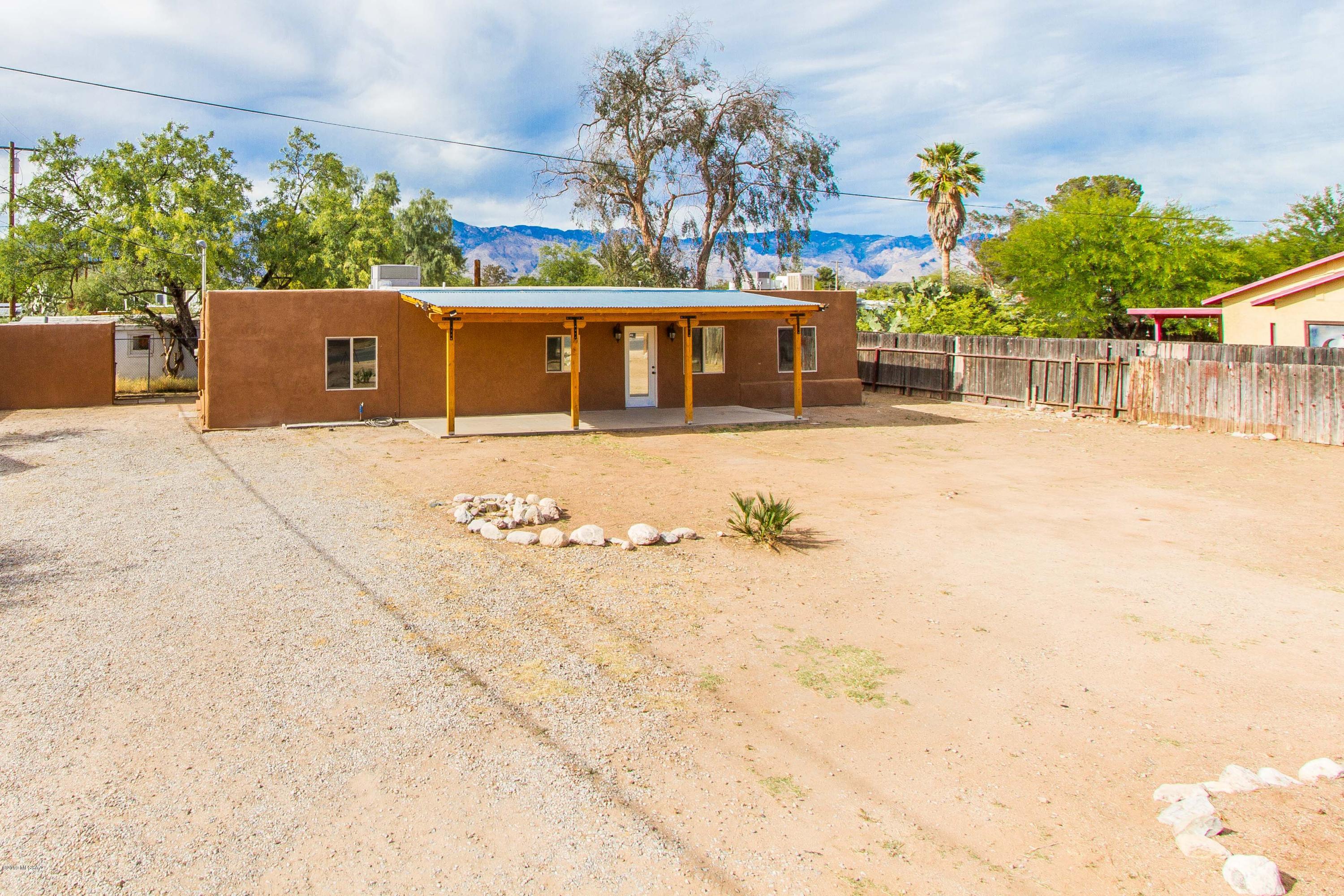 Paloma - Residential