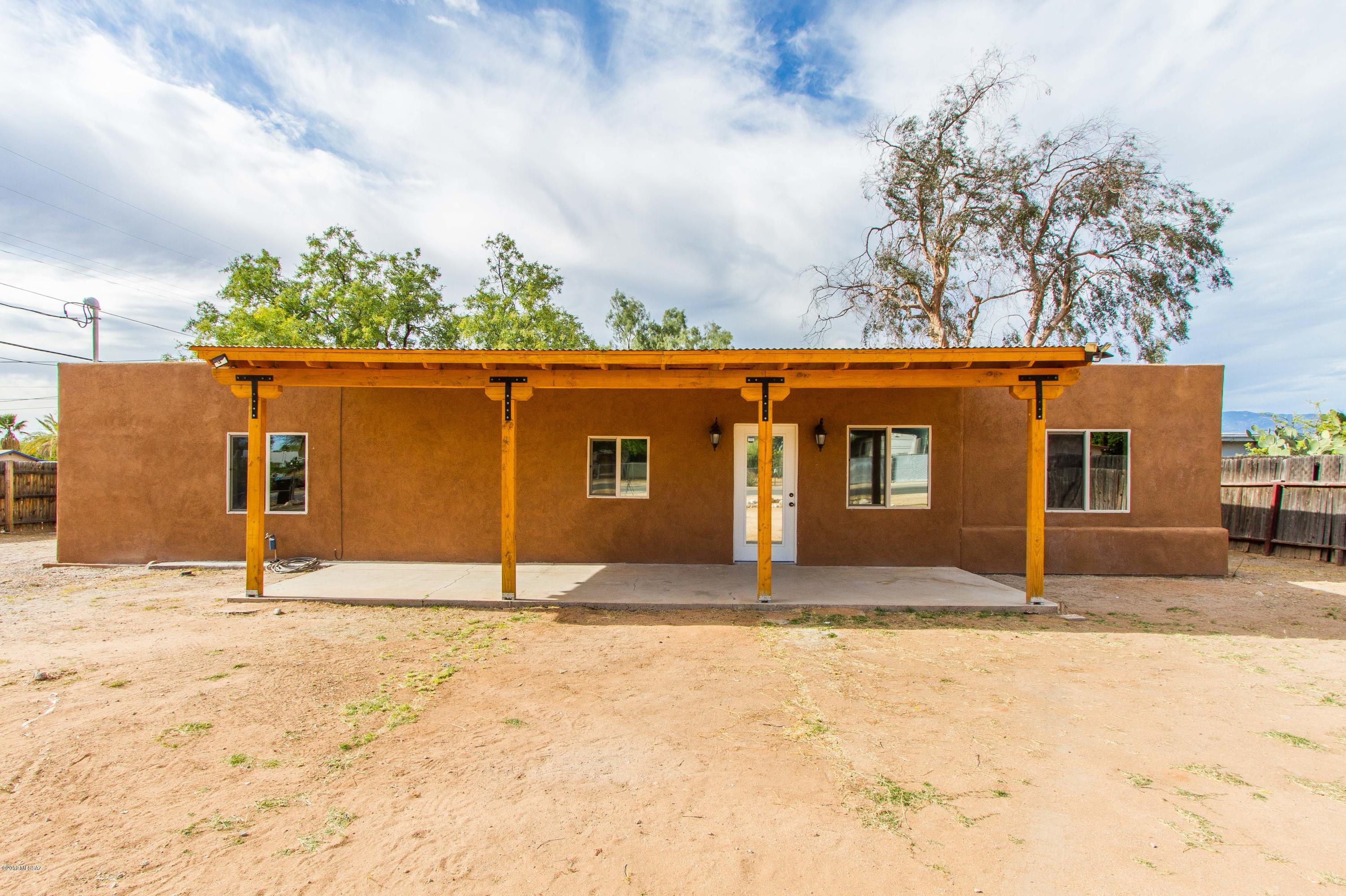 Paloma - Residential