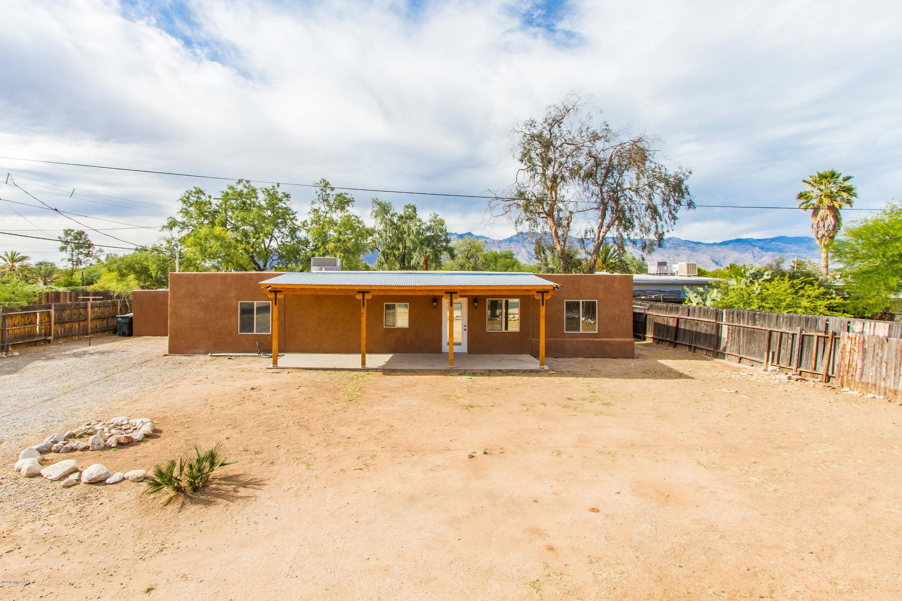 Paloma - Residential