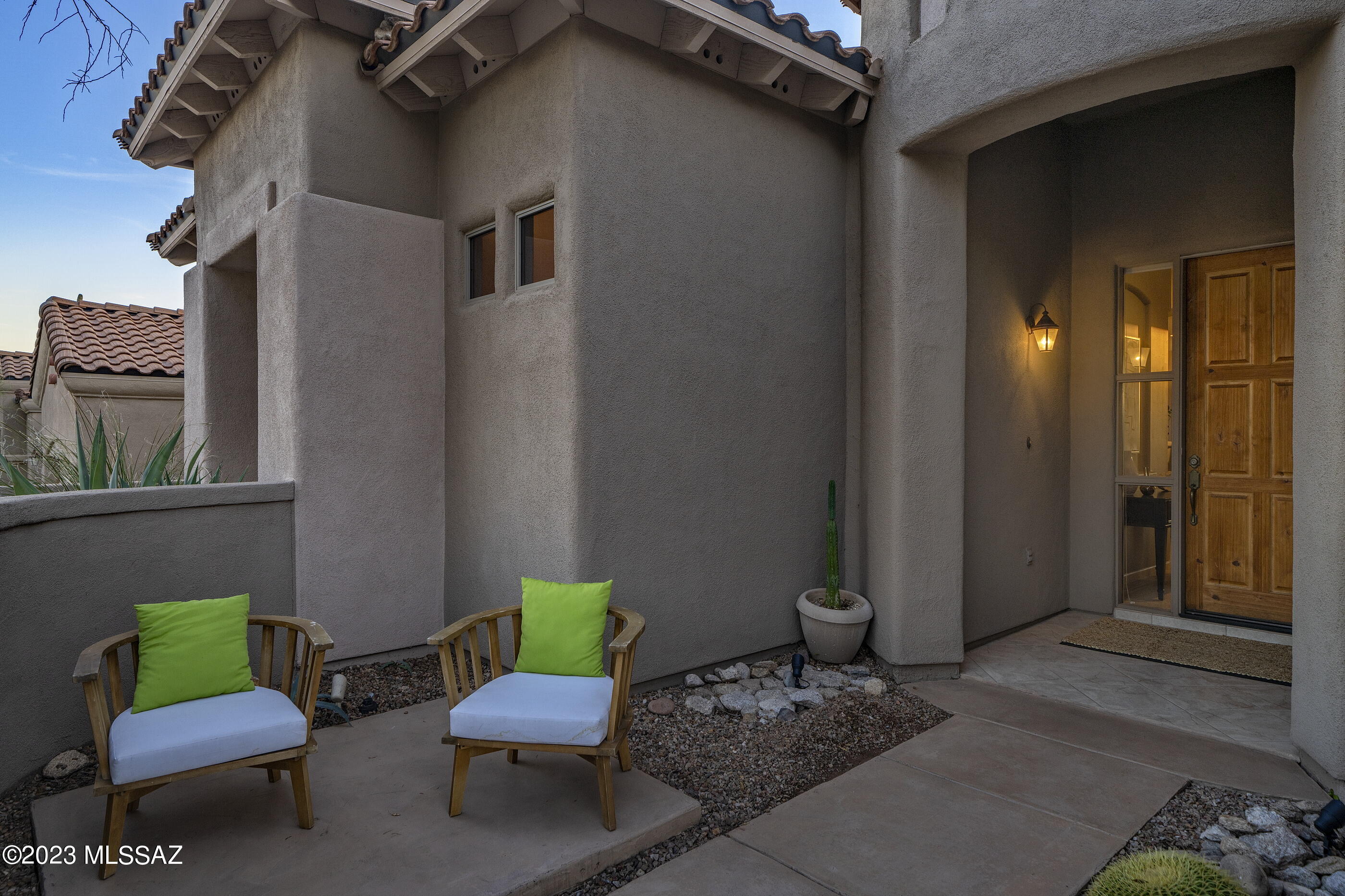 La Paloma Block 21 - Residential