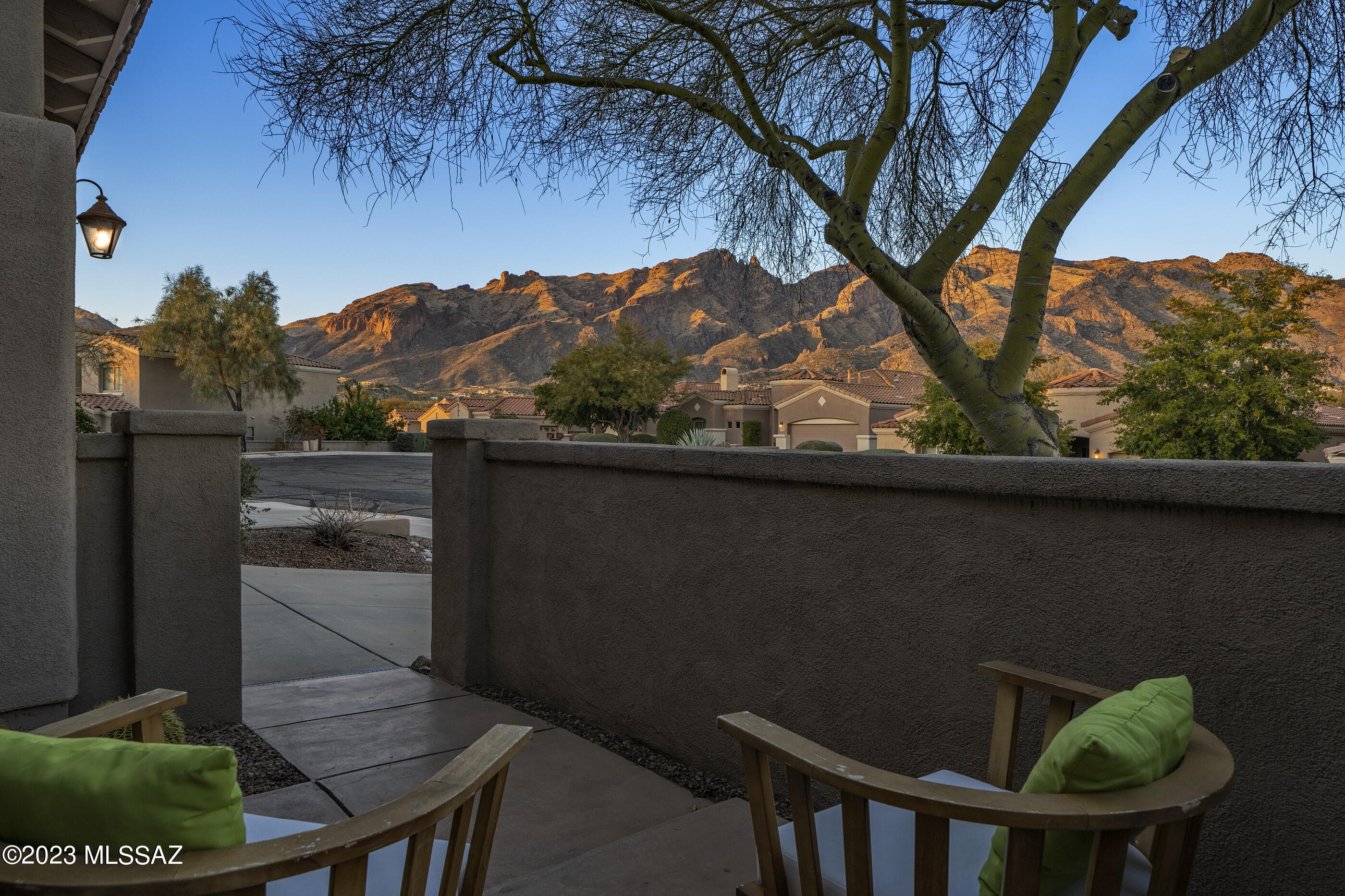 La Paloma Block 21 - Residential