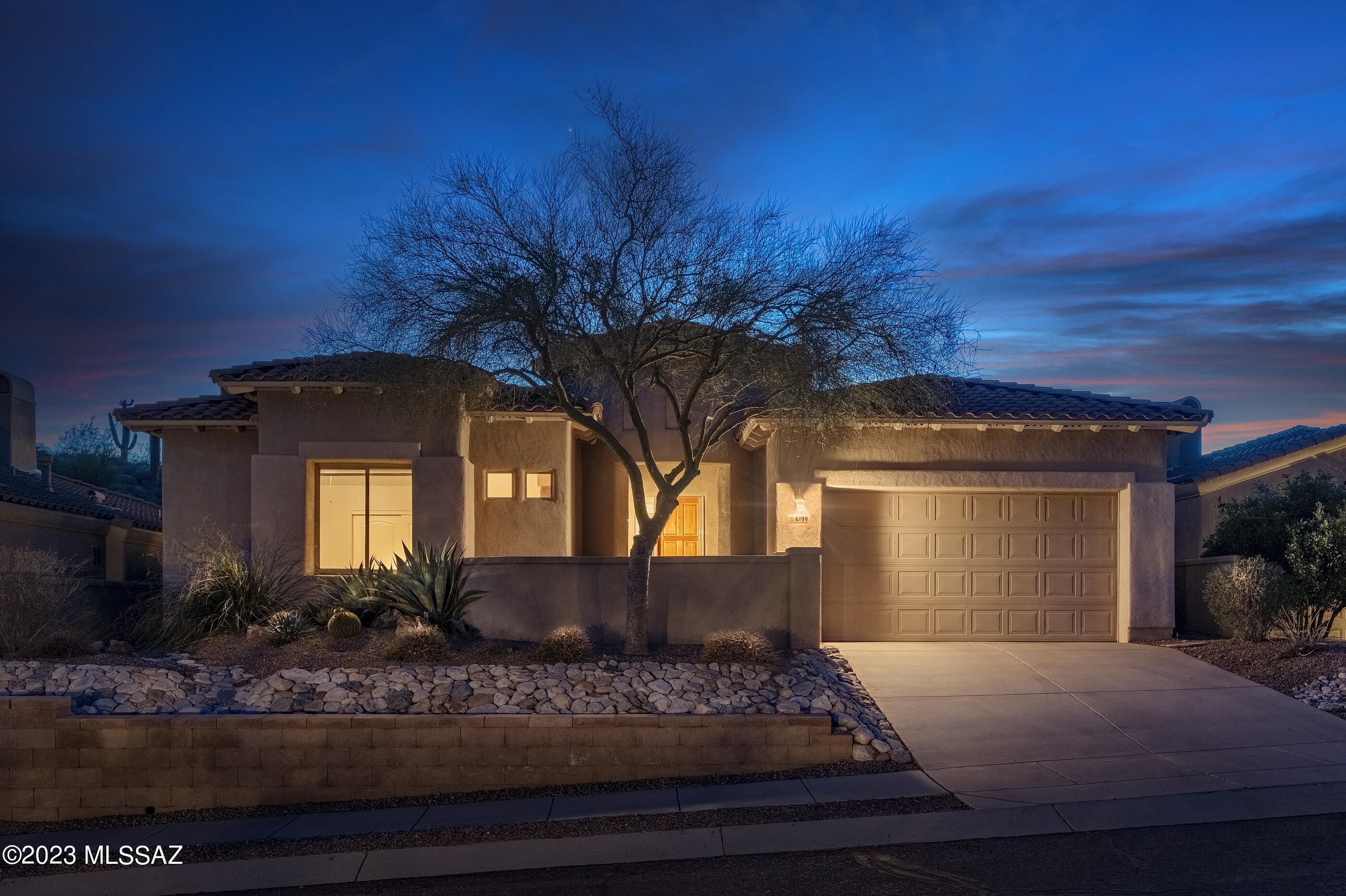 La Paloma Block 21 - Residential