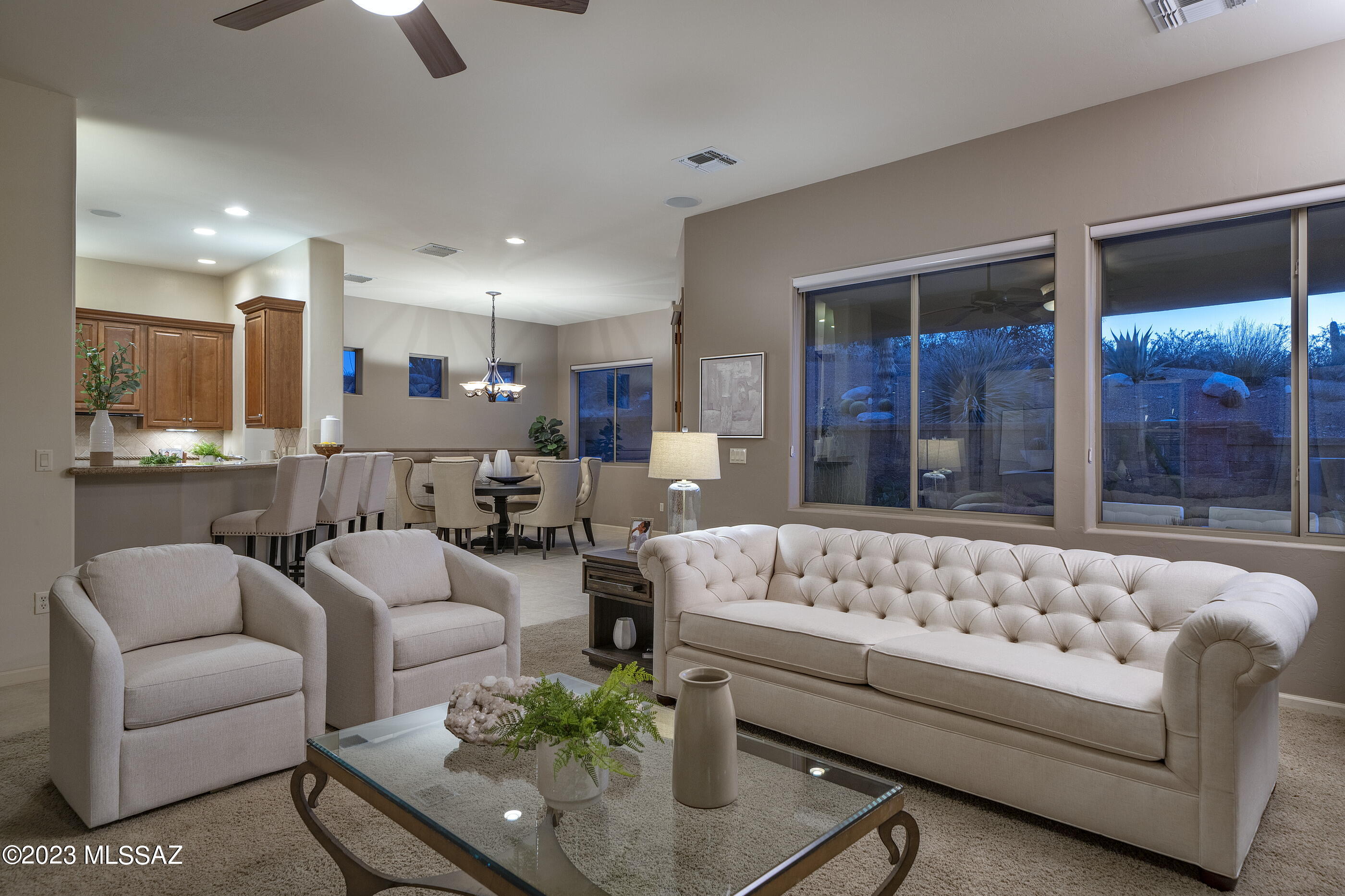 La Paloma Block 21 - Residential