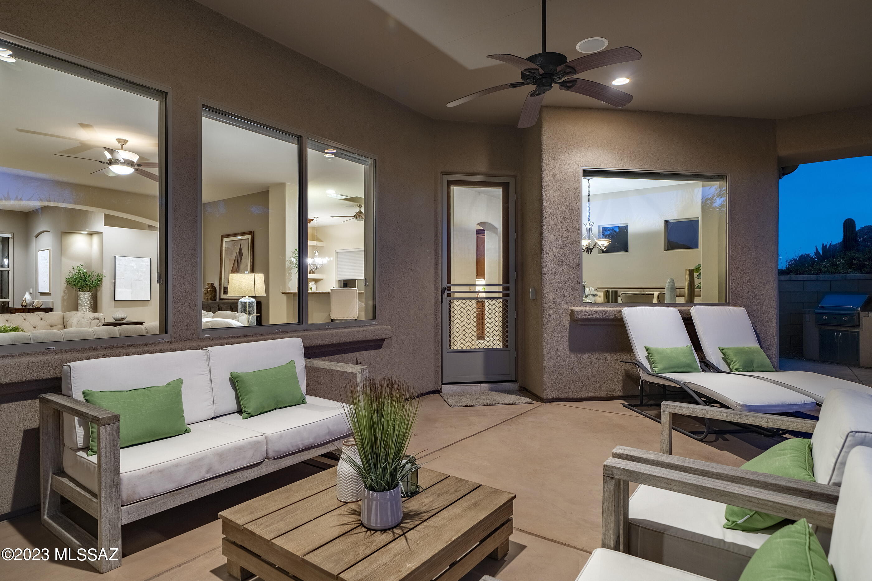 La Paloma Block 21 - Residential