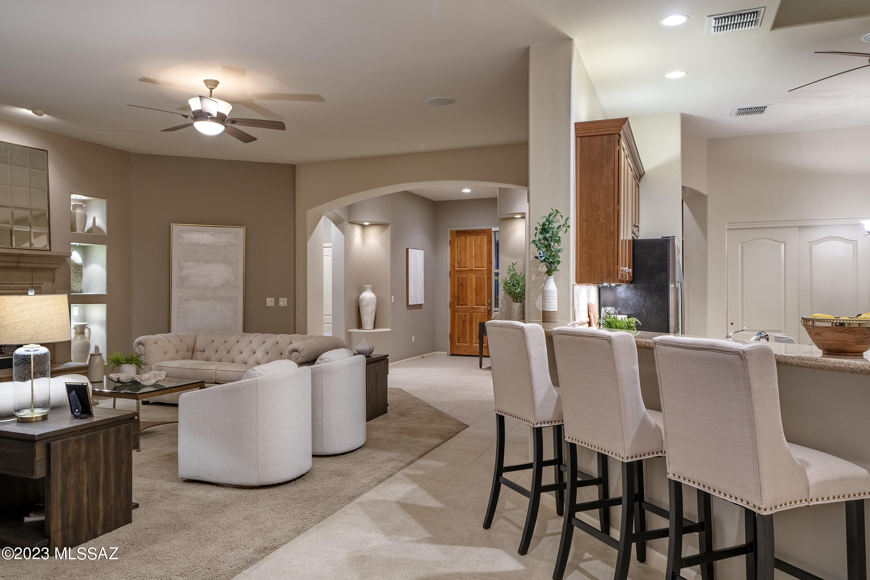 La Paloma Block 21 - Residential