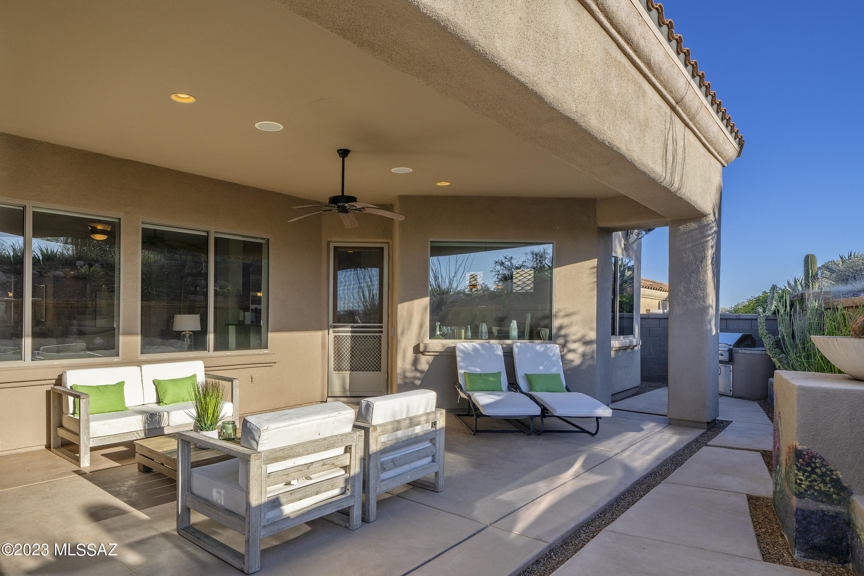 La Paloma Block 21 - Residential