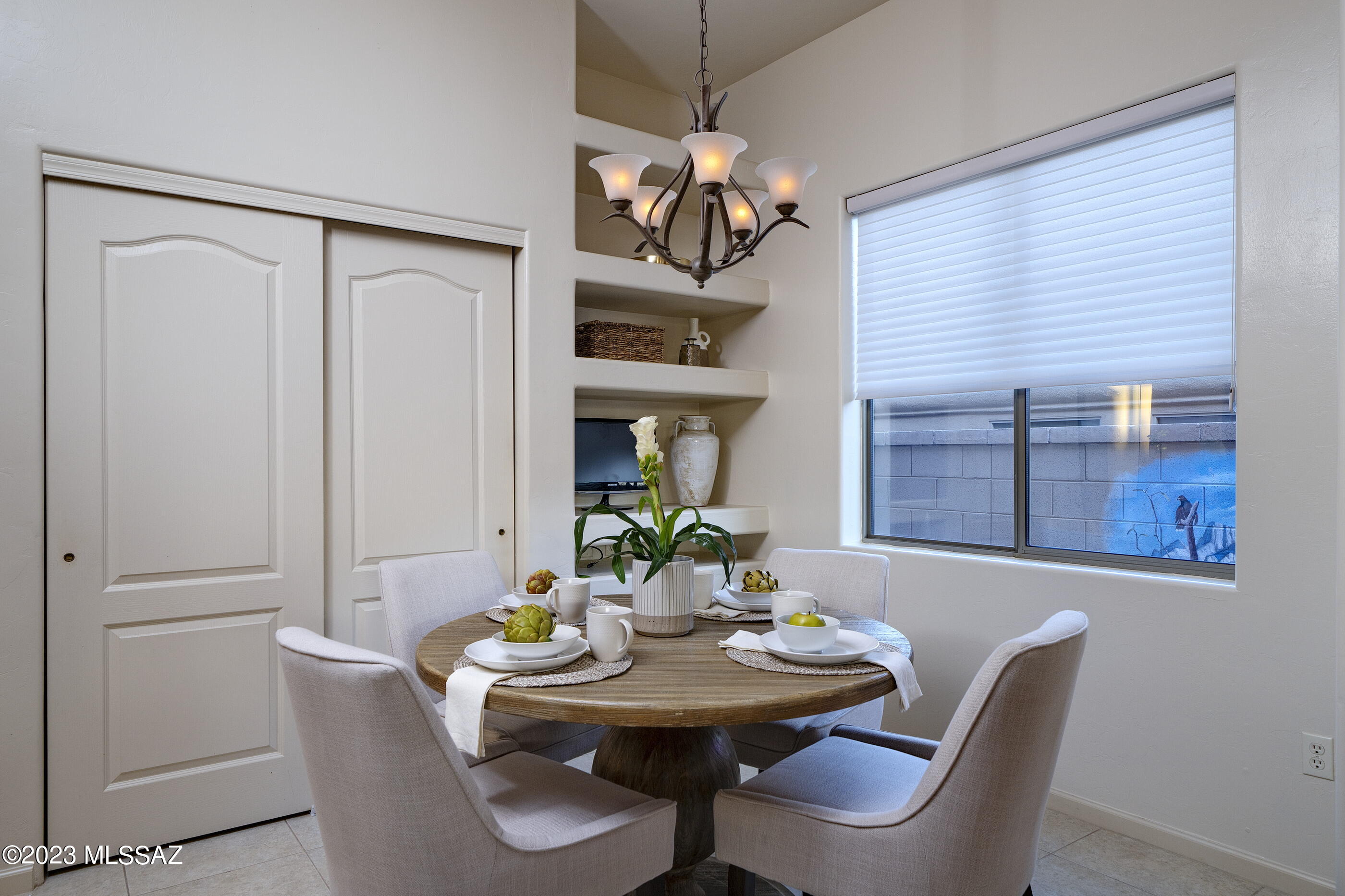 La Paloma Block 21 - Residential