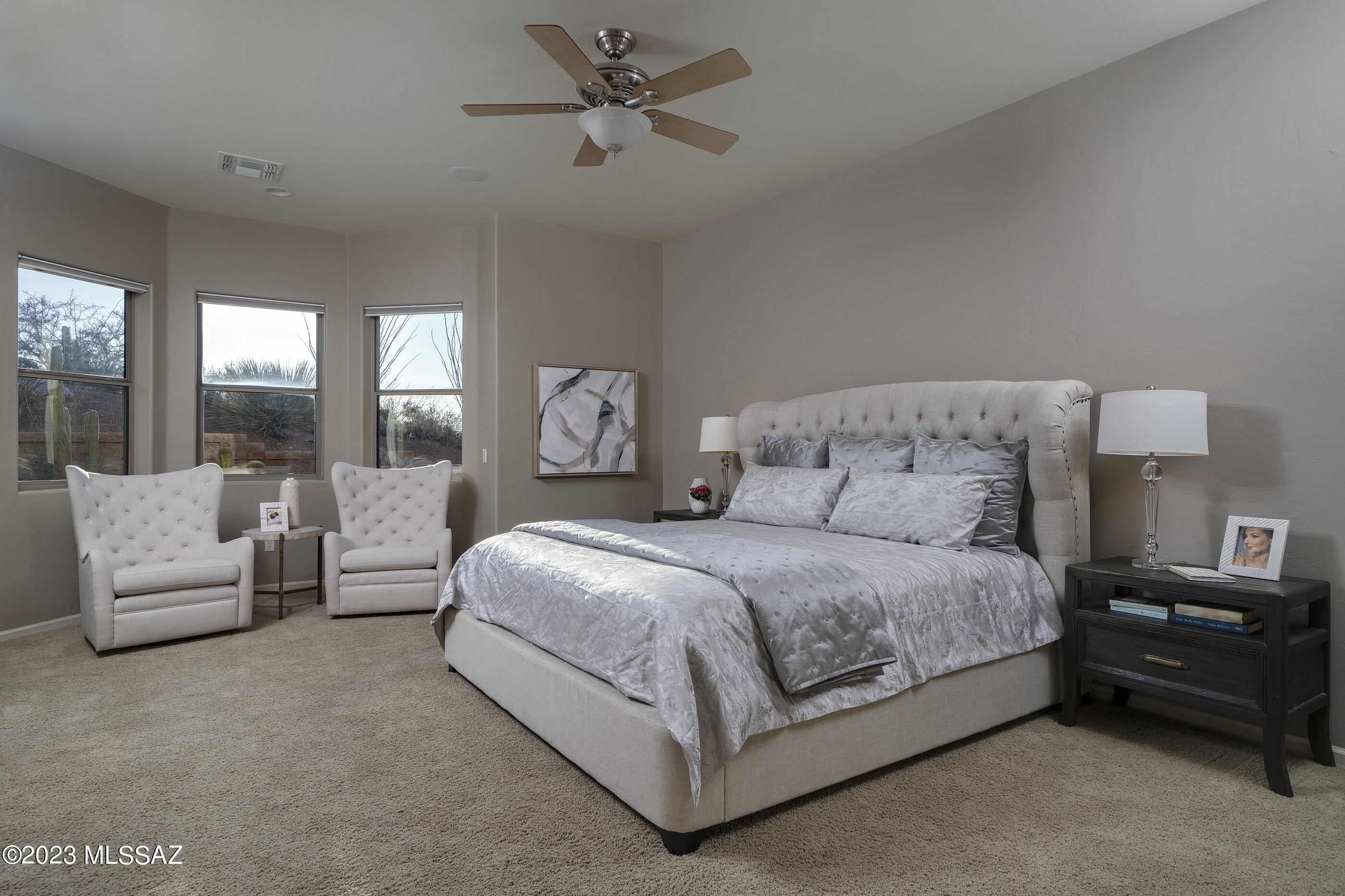 La Paloma Block 21 - Residential