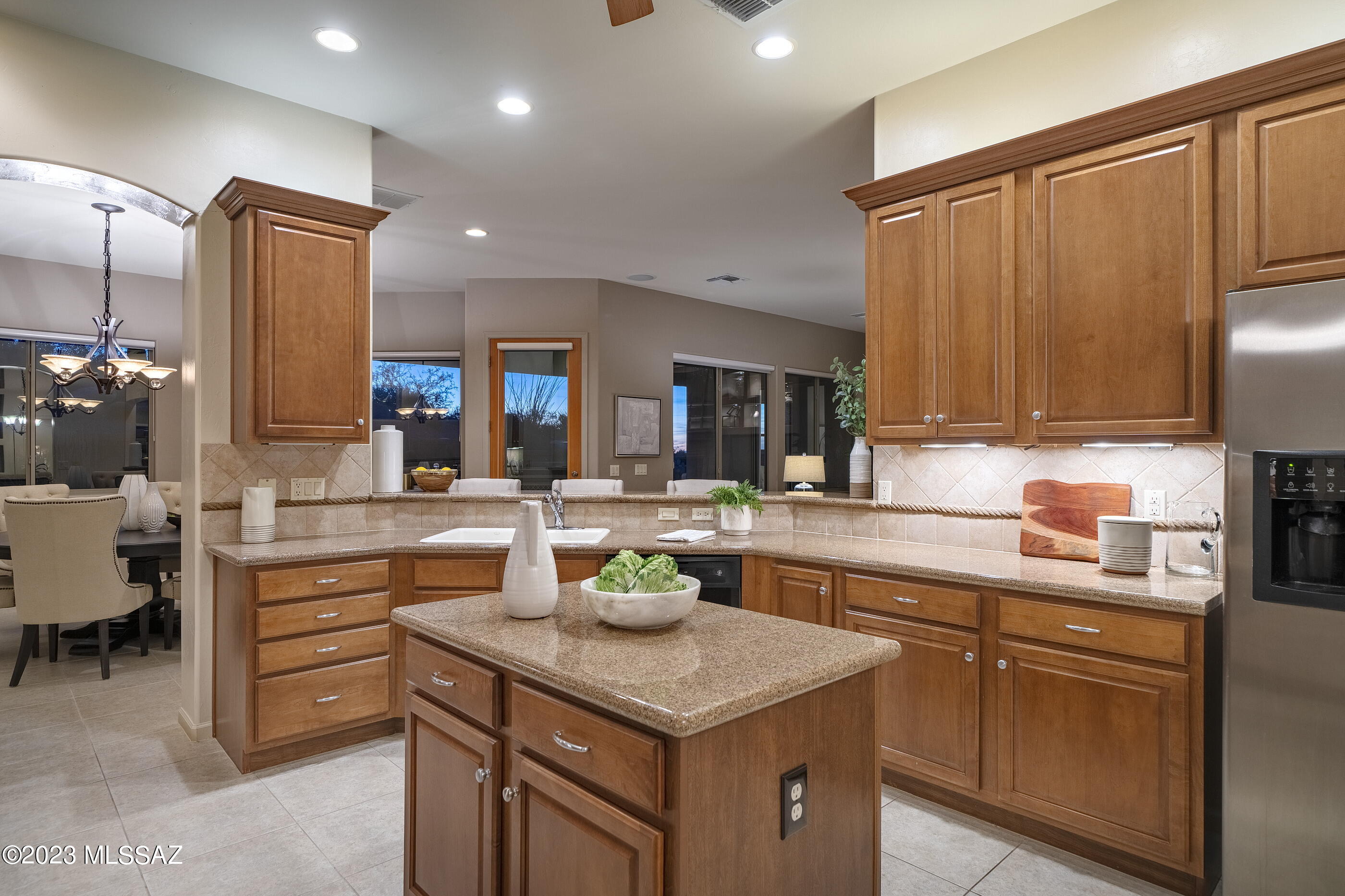 La Paloma Block 21 - Residential