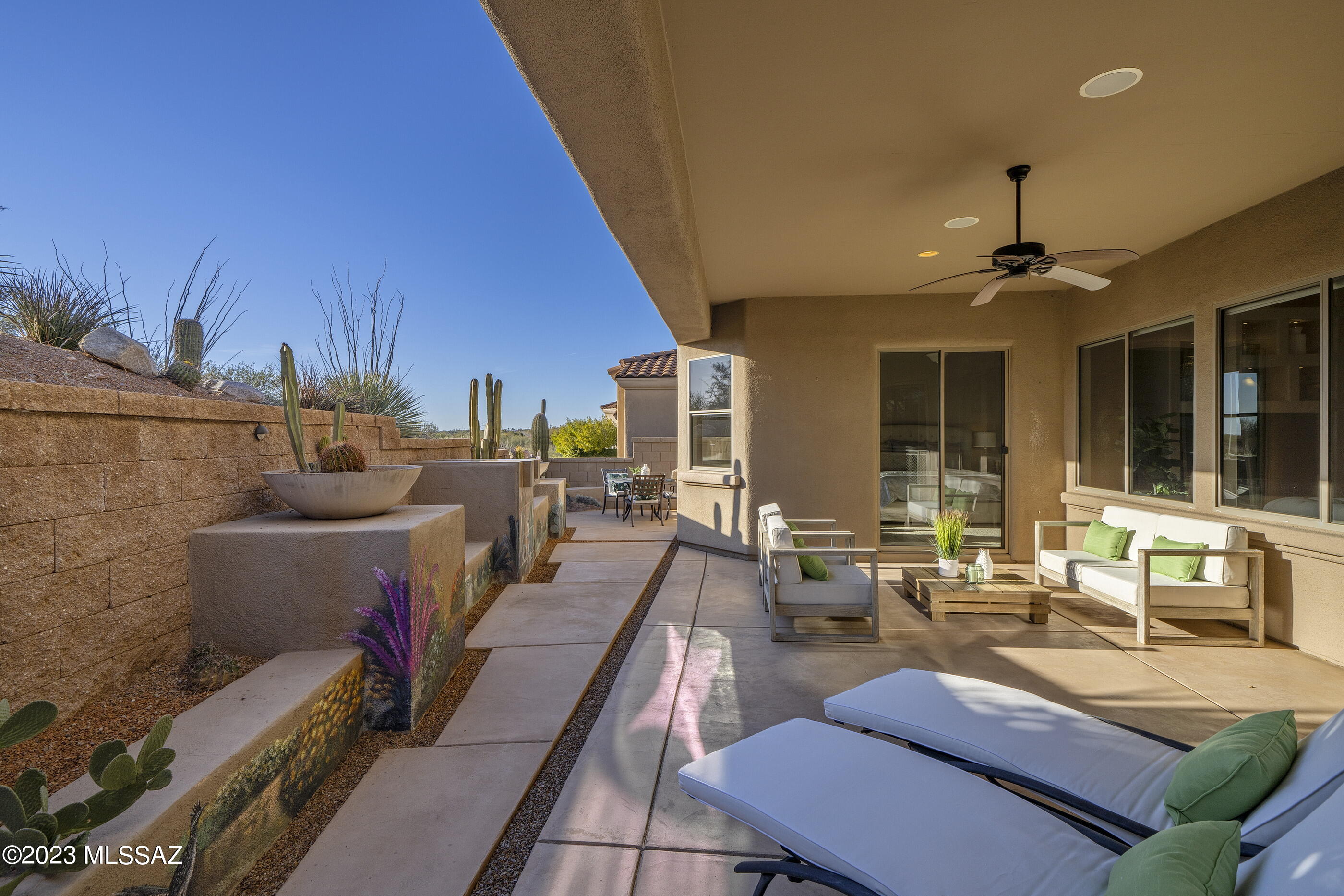 La Paloma Block 21 - Residential