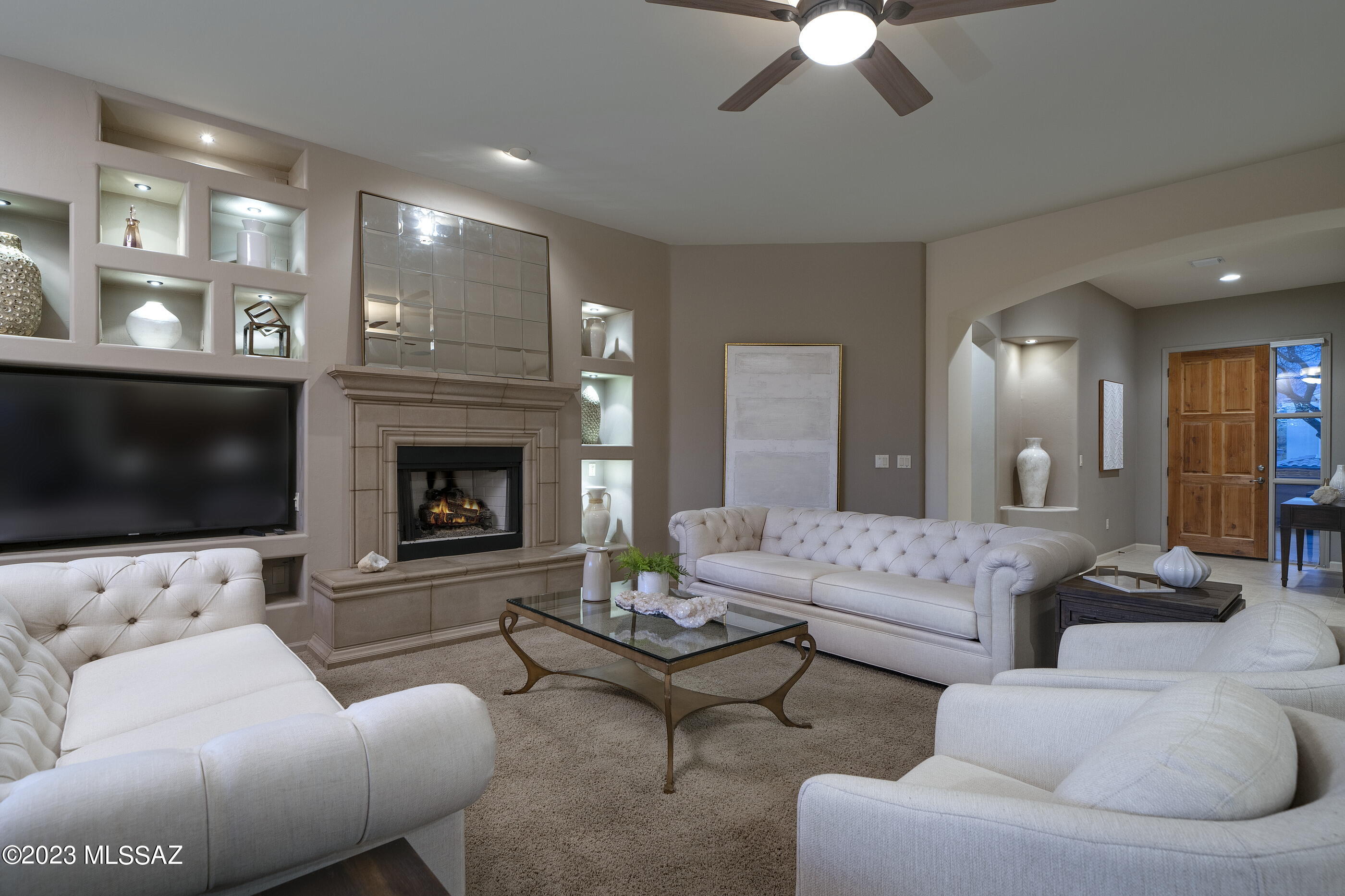La Paloma Block 21 - Residential