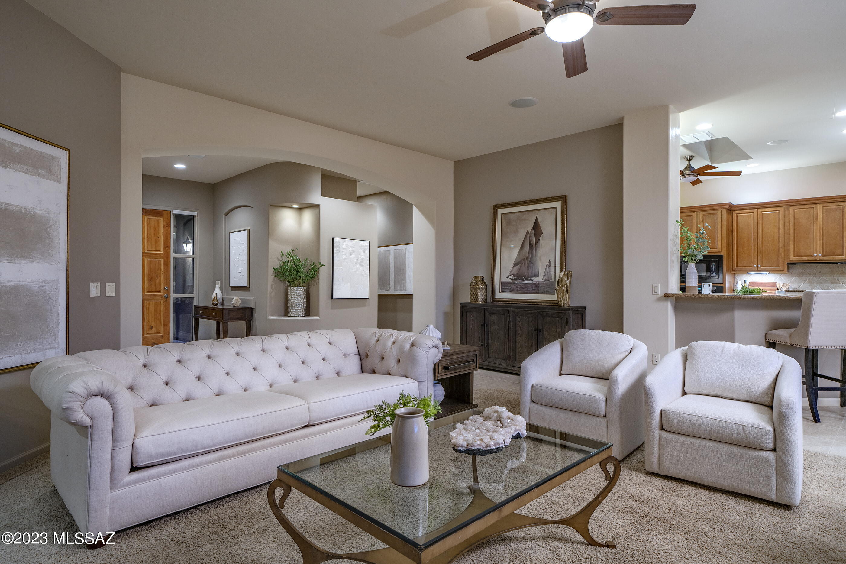 La Paloma Block 21 - Residential