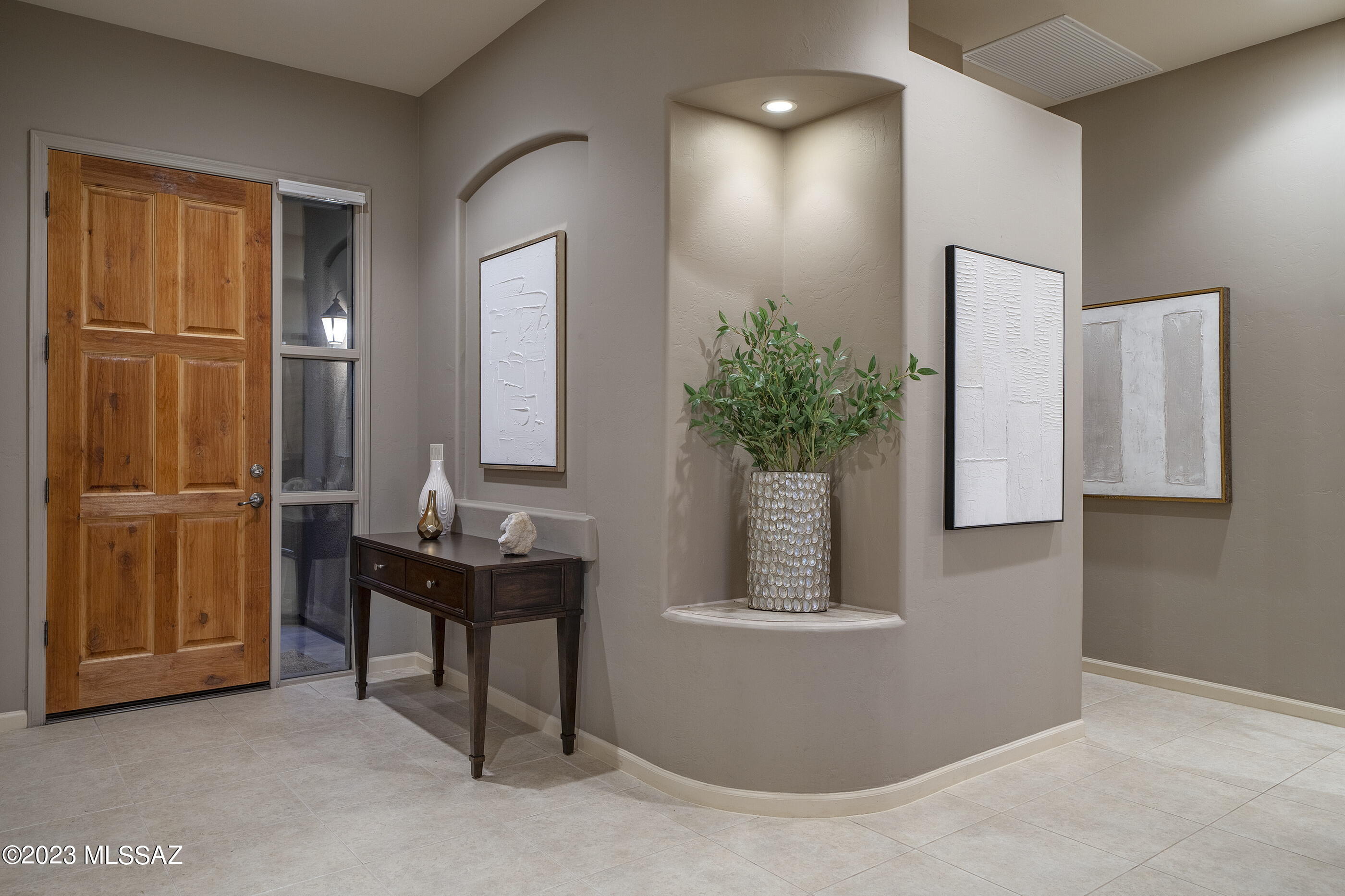 La Paloma Block 21 - Residential