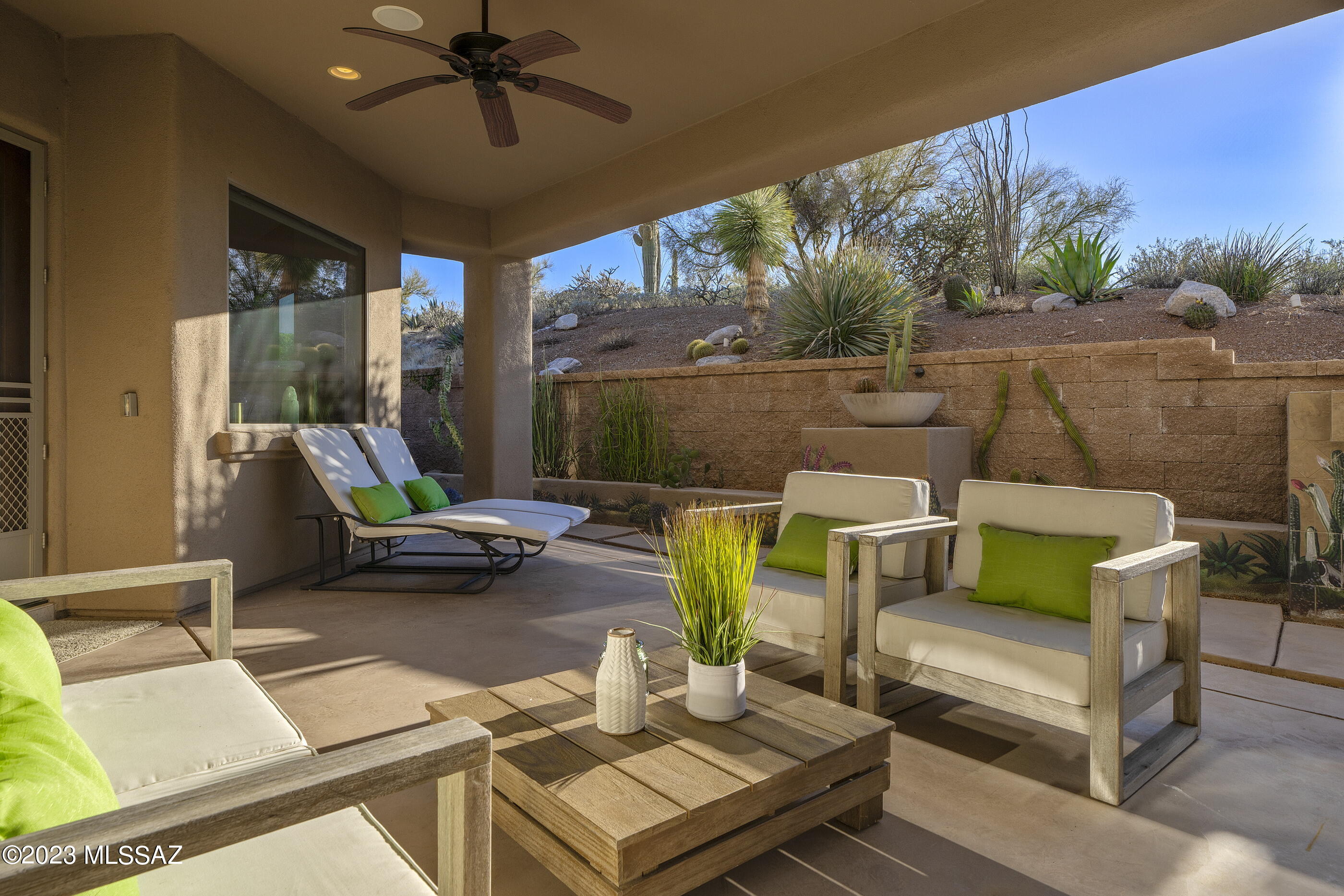 La Paloma Block 21 - Residential