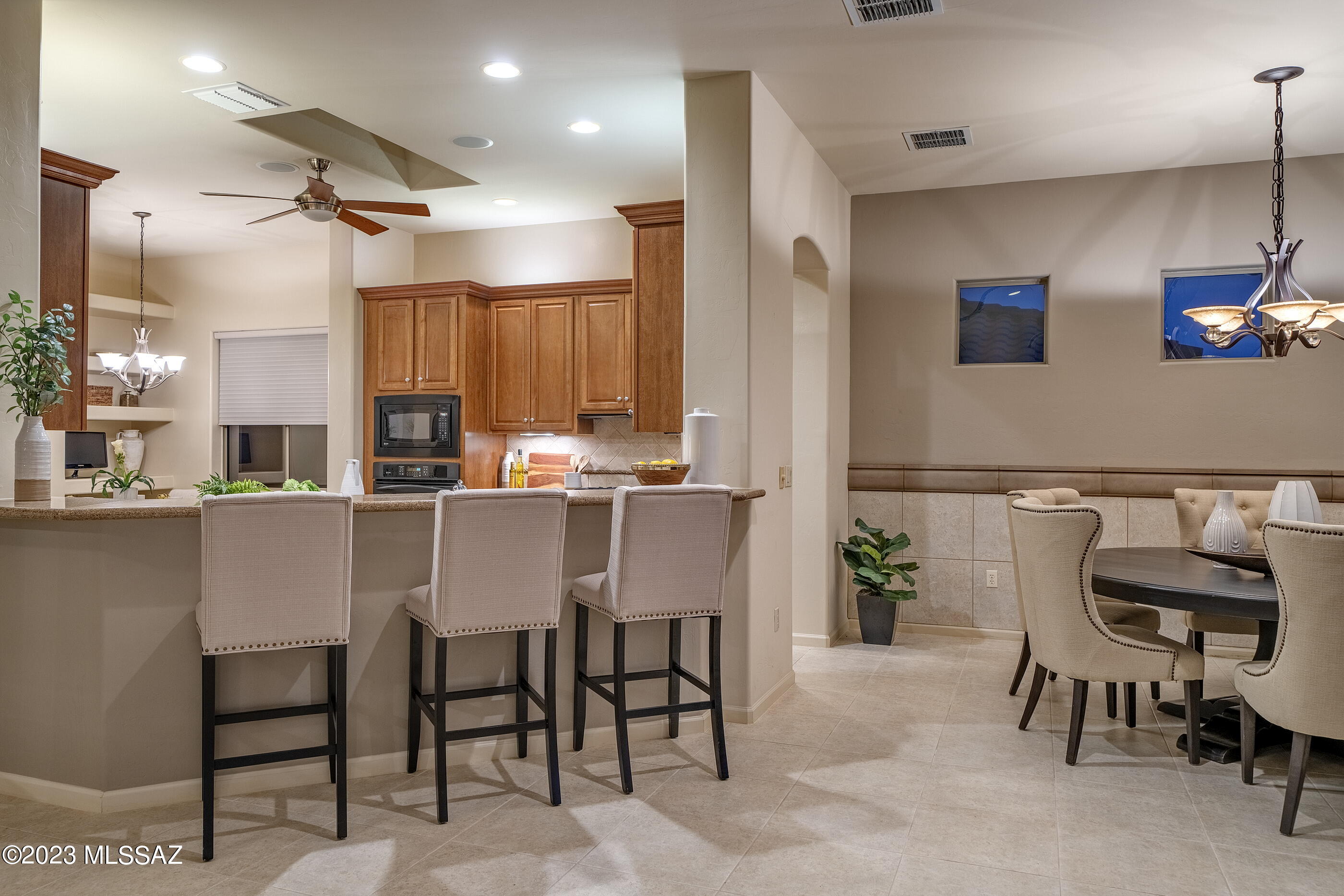 La Paloma Block 21 - Residential