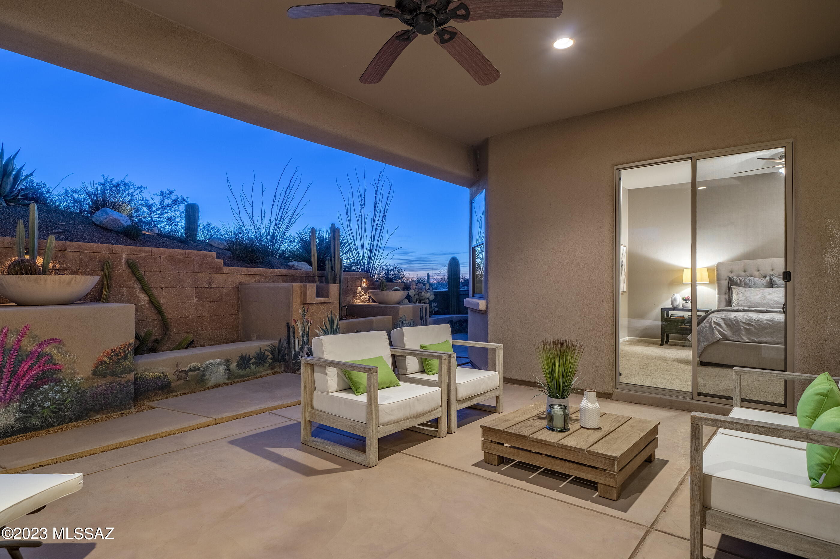 La Paloma Block 21 - Residential