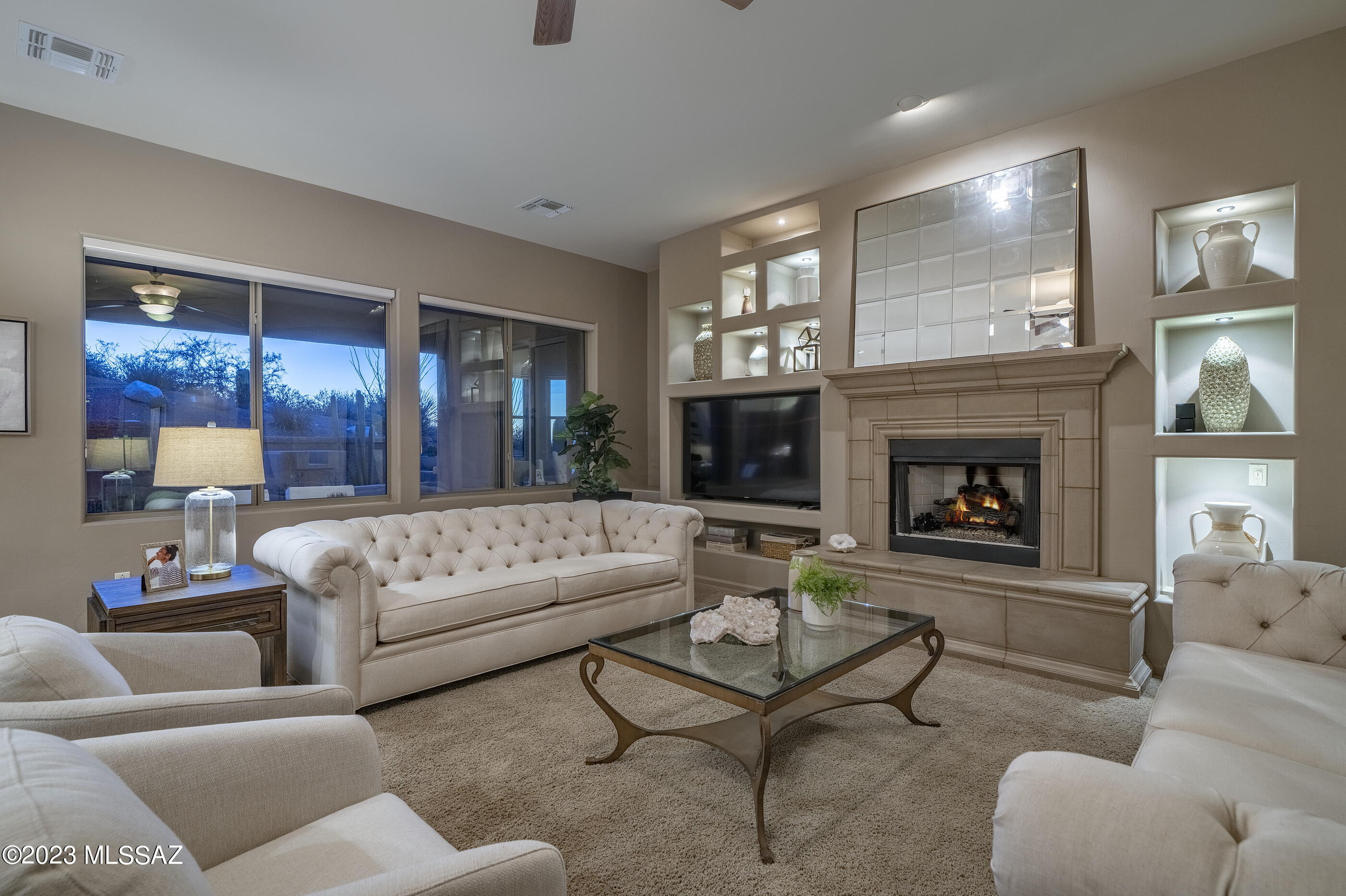 La Paloma Block 21 - Residential