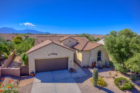 2210 E Eager Drive Green Valley AZ 85614