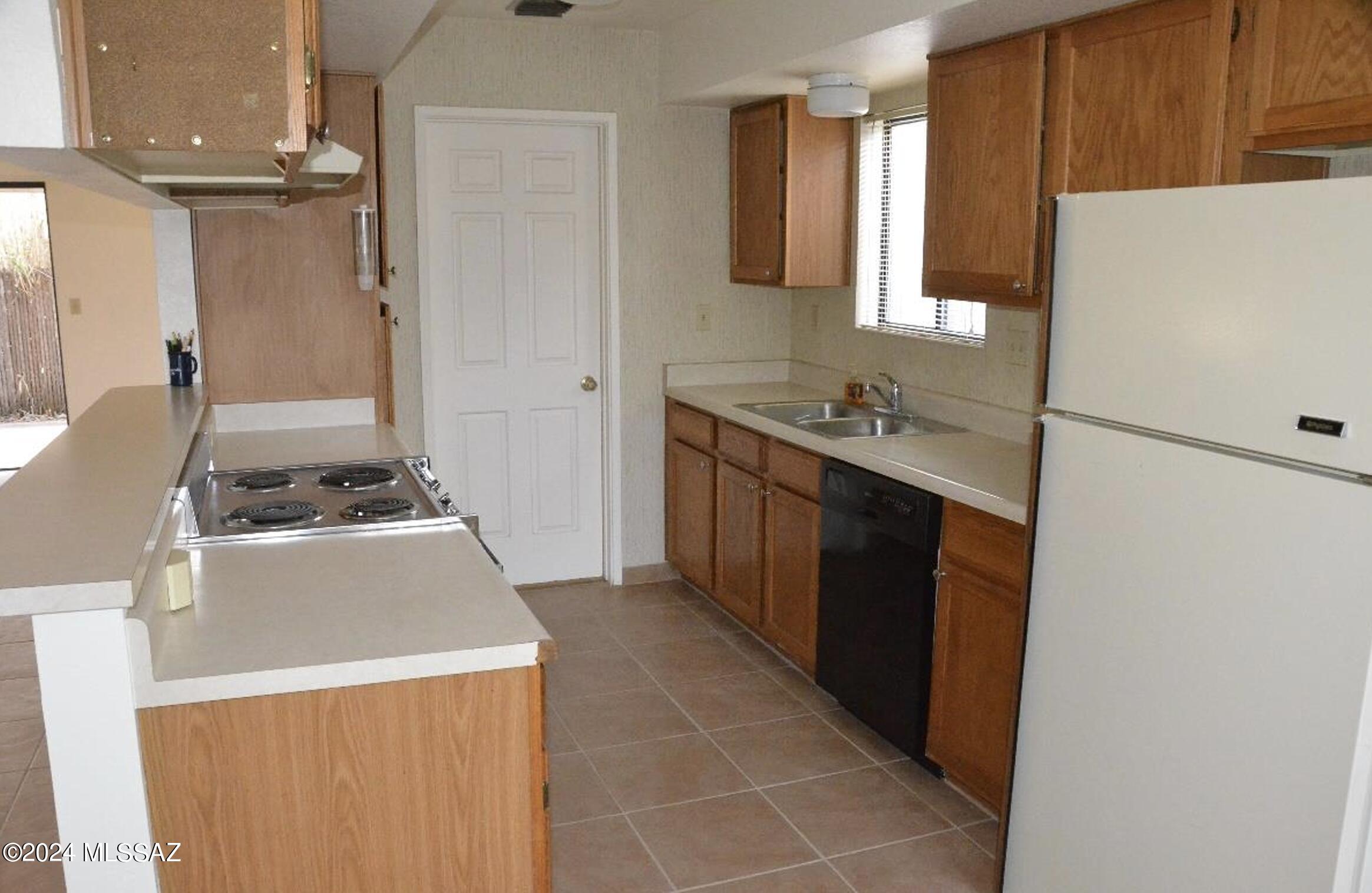 Towner Addition - Residential Income