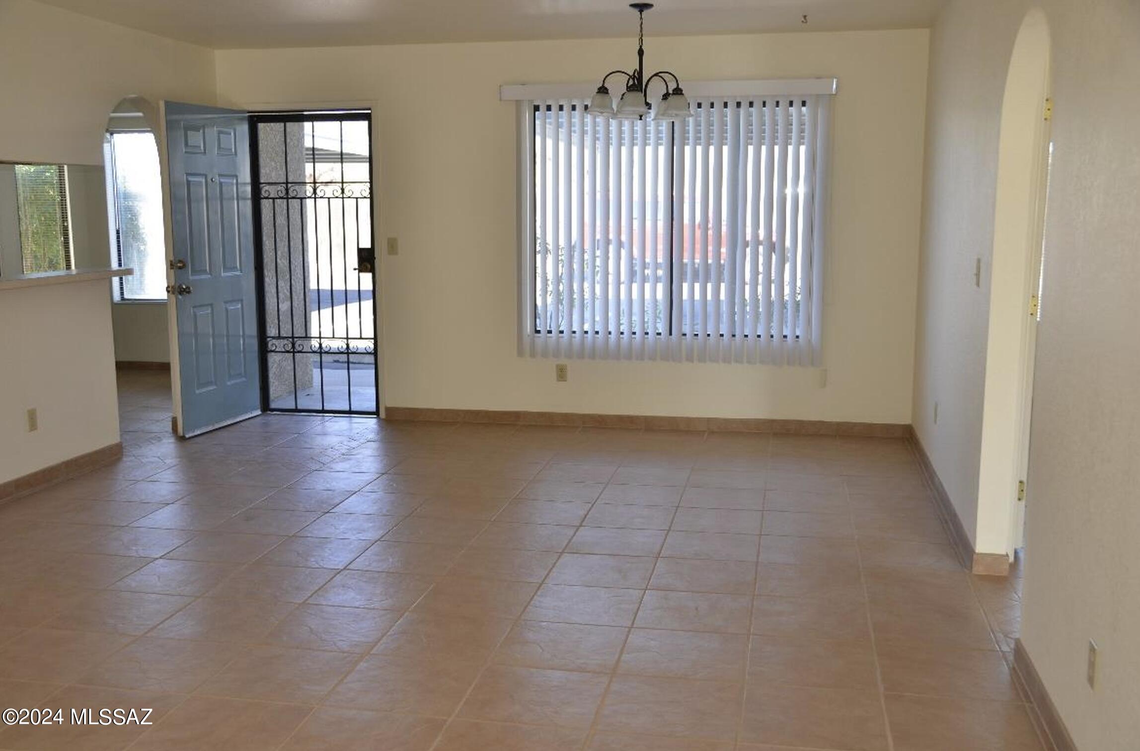 Towner Addition - Residential Income
