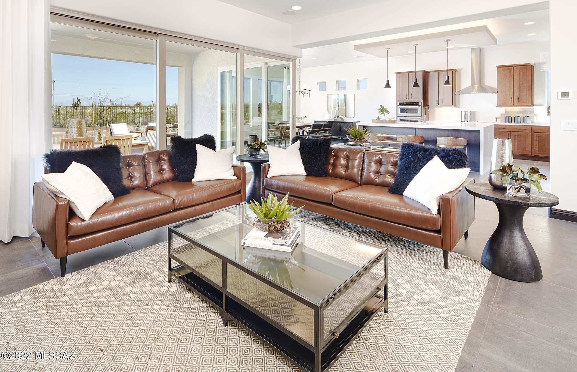 Lazy K Bar Ranch - Residential