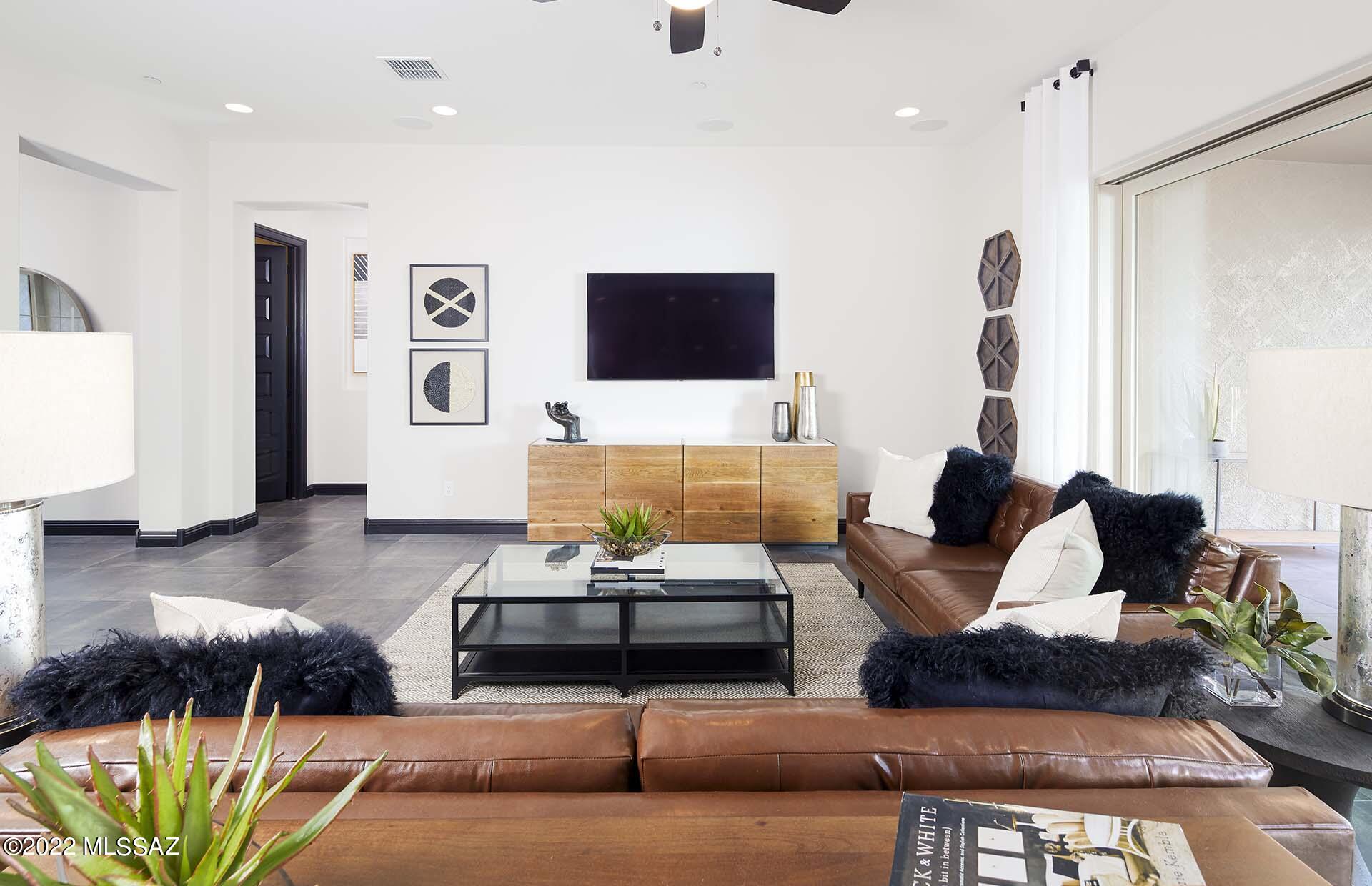Lazy K Bar Ranch - Residential