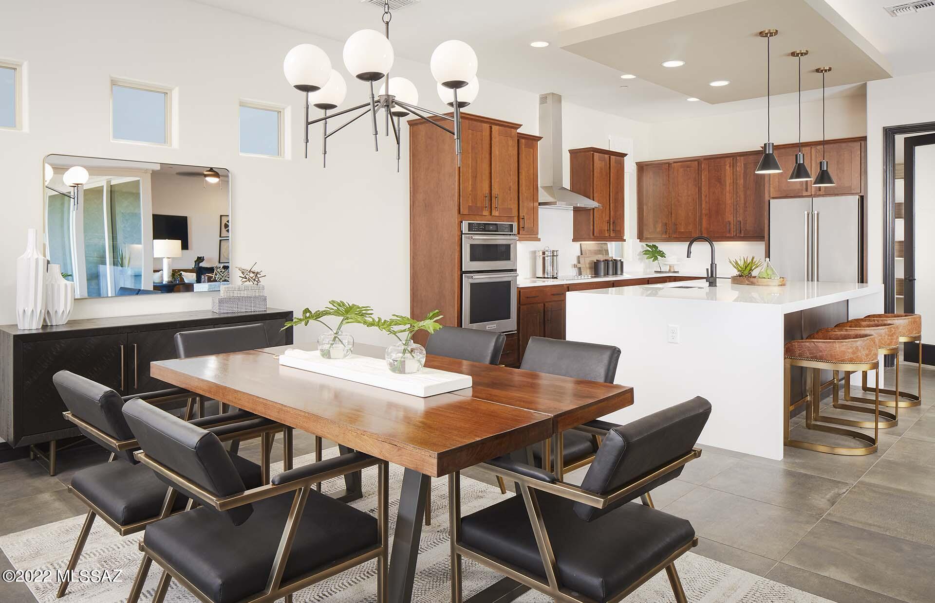 Lazy K Bar Ranch - Residential